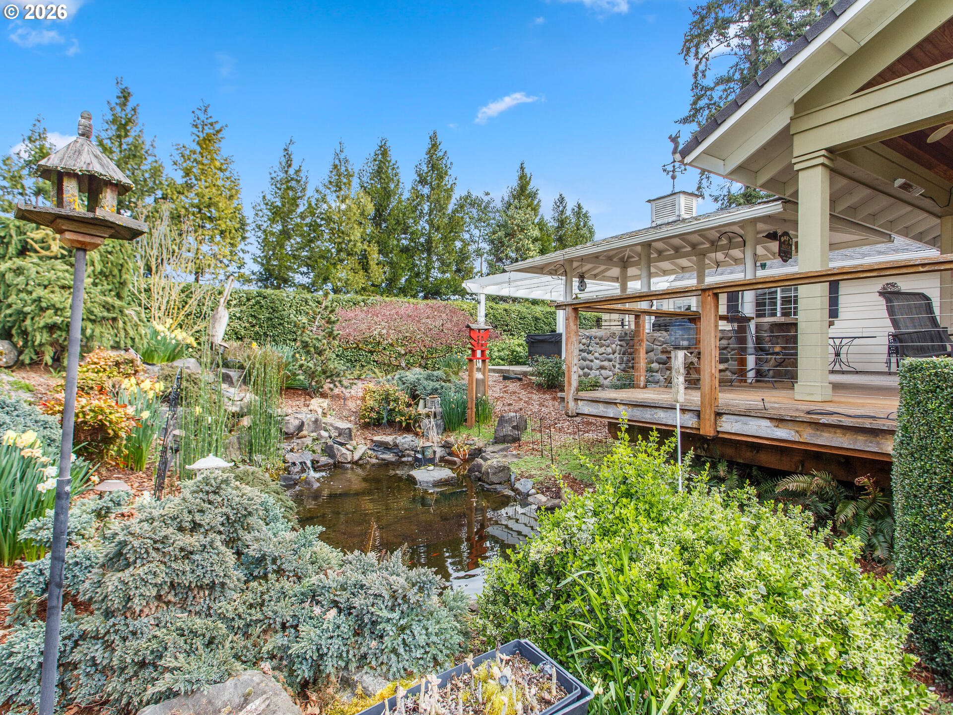 12063 Golf Lane Southeast Sublimity, OR 97385 - Photo 38 of 48