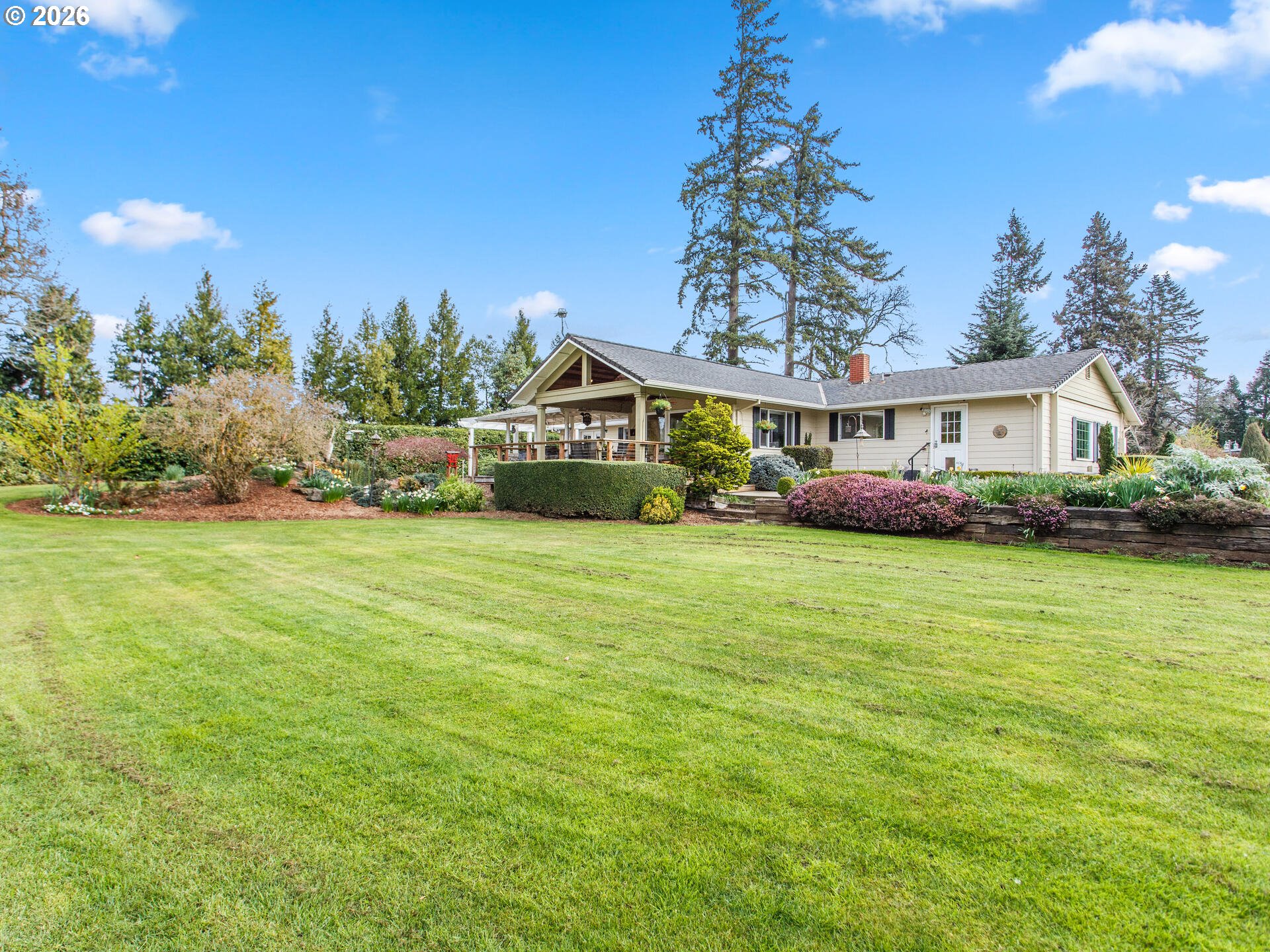 12063 Golf Lane Southeast Sublimity, OR 97385 - Photo 39 of 48