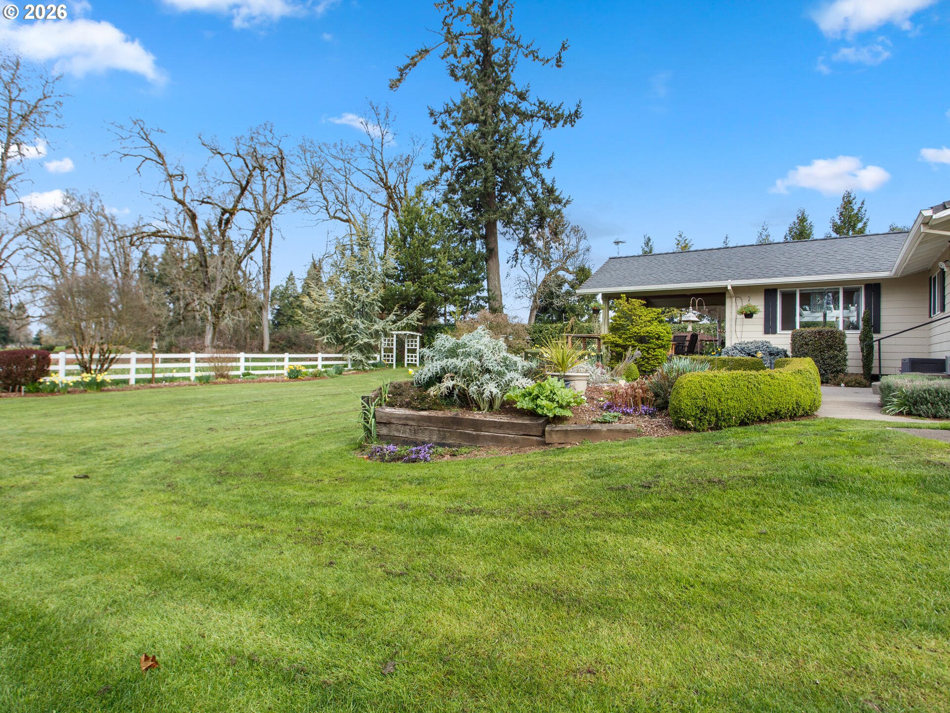 12063 Golf Lane Southeast Sublimity, OR 97385 - Photo 40 of 48