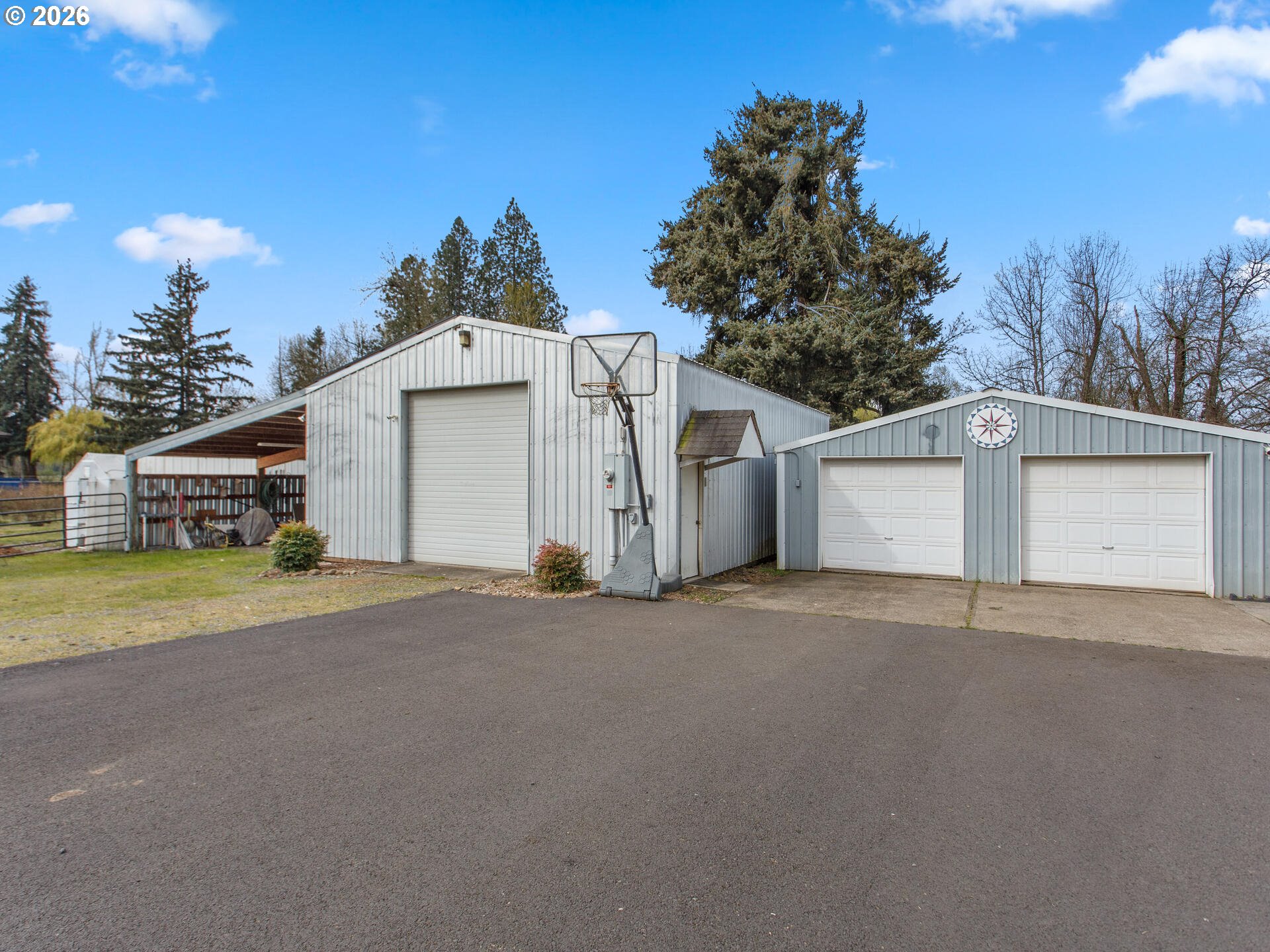 12063 Golf Lane Southeast Sublimity, OR 97385 - Photo 41 of 48