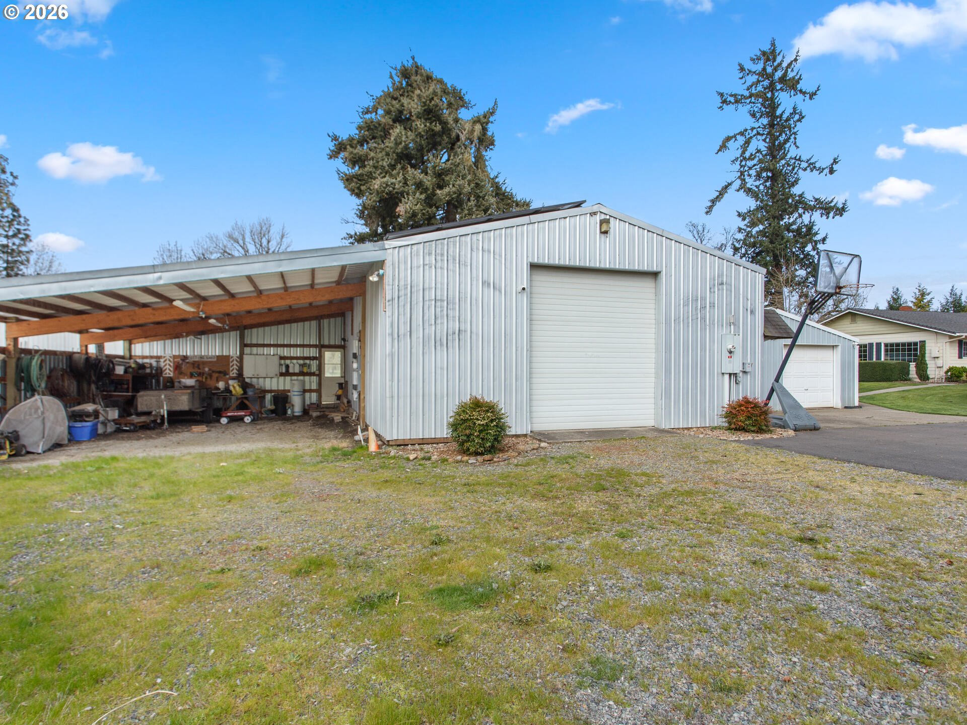 12063 Golf Lane Southeast Sublimity, OR 97385 - Photo 42 of 48