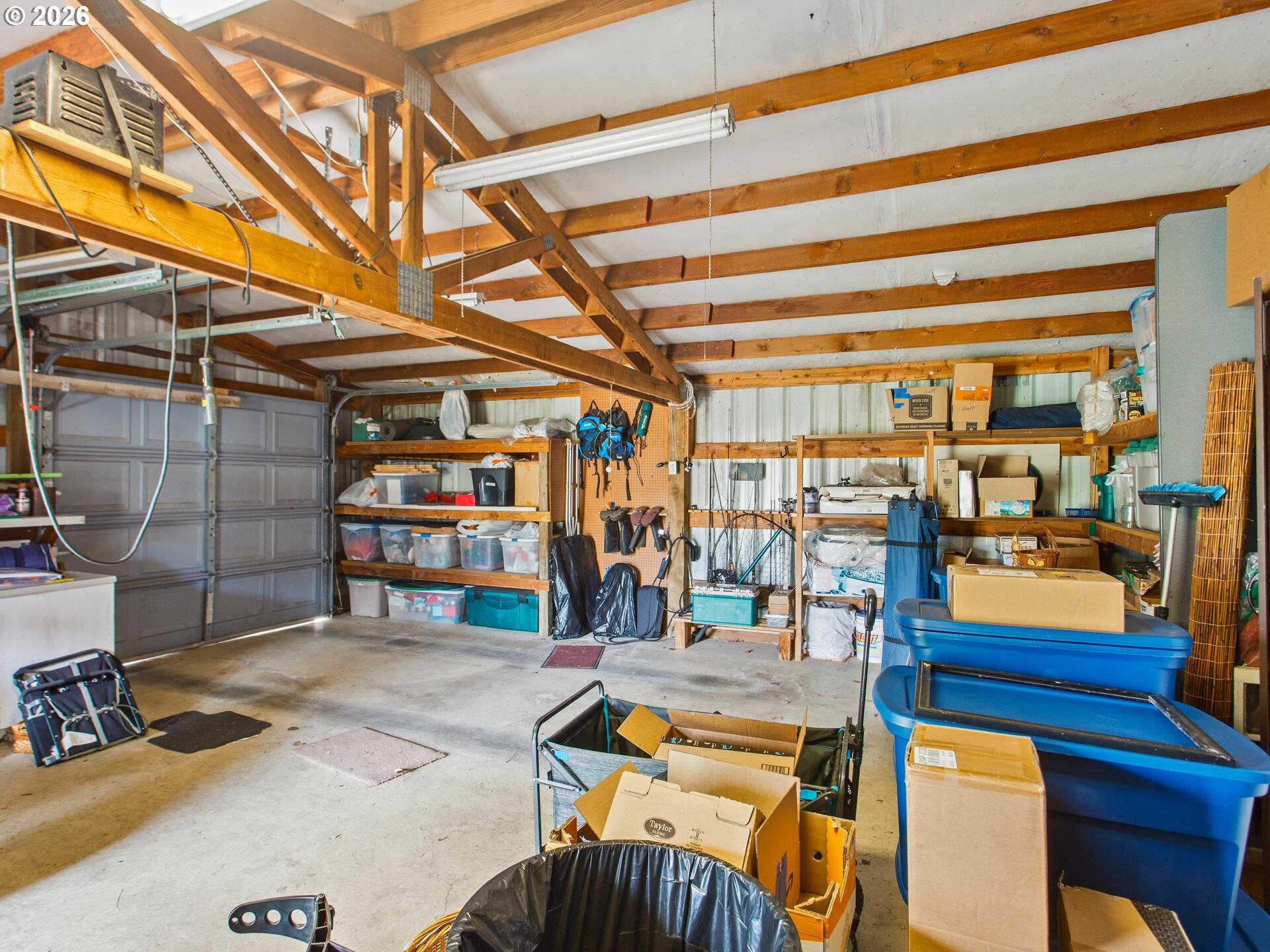 12063 Golf Lane Southeast Sublimity, OR 97385 - Photo 43 of 48