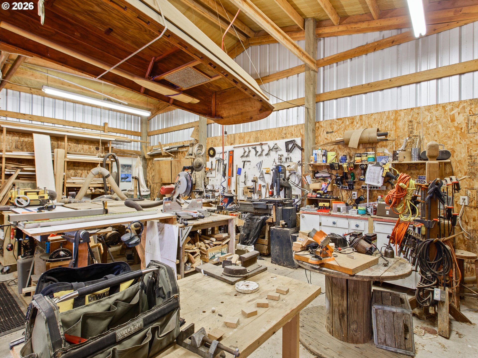 12063 Golf Lane Southeast Sublimity, OR 97385 - Photo 44 of 48