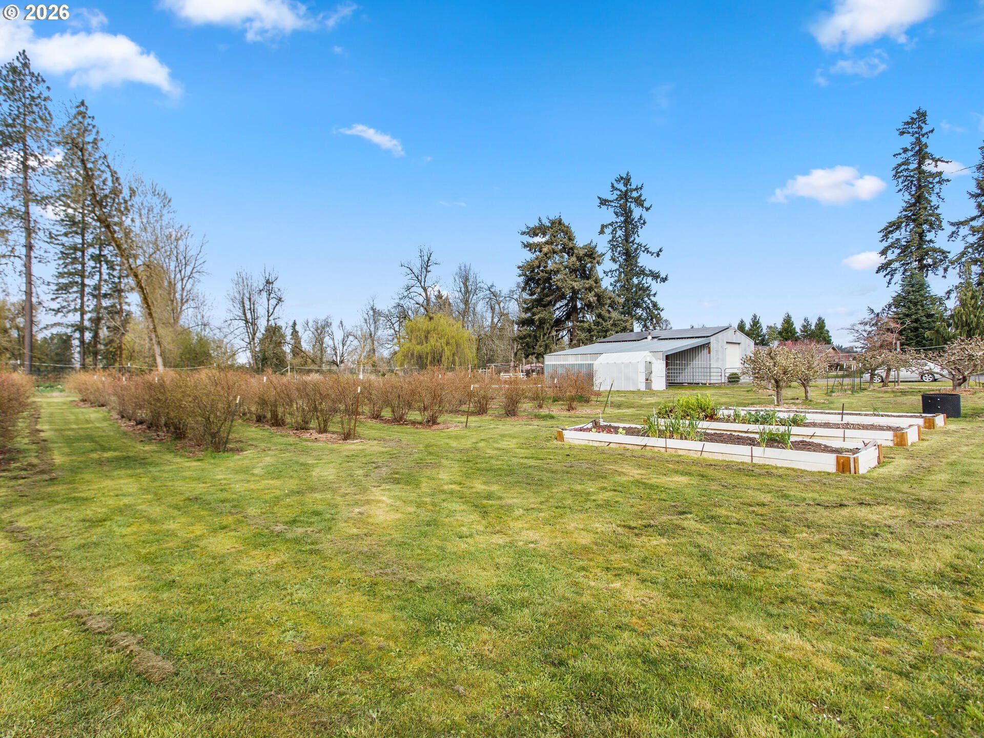 12063 Golf Lane Southeast Sublimity, OR 97385 - Photo 47 of 48