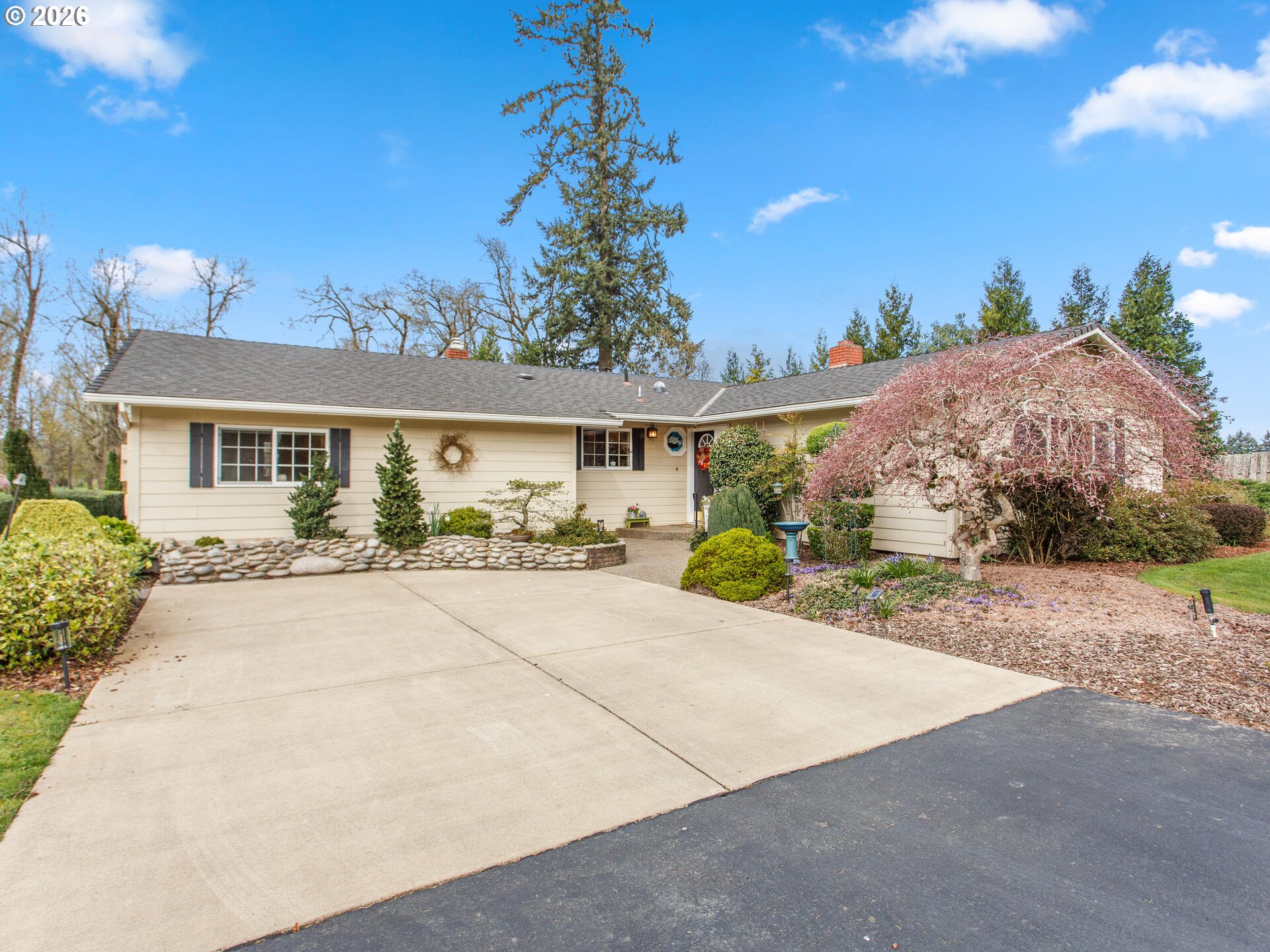 12063 Golf Lane Southeast Sublimity, OR 97385 - Photo 5 of 48