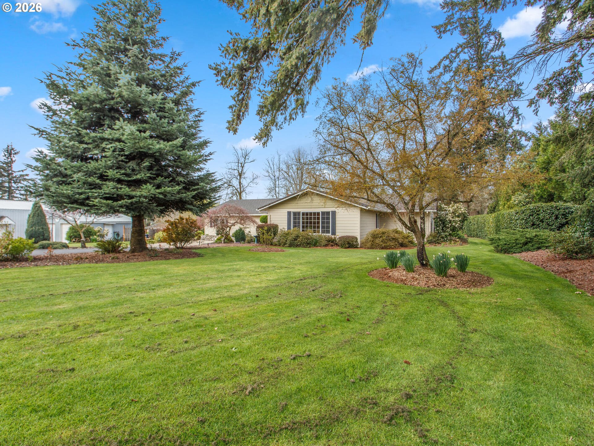 12063 Golf Lane Southeast Sublimity, OR 97385 - Photo 6 of 48