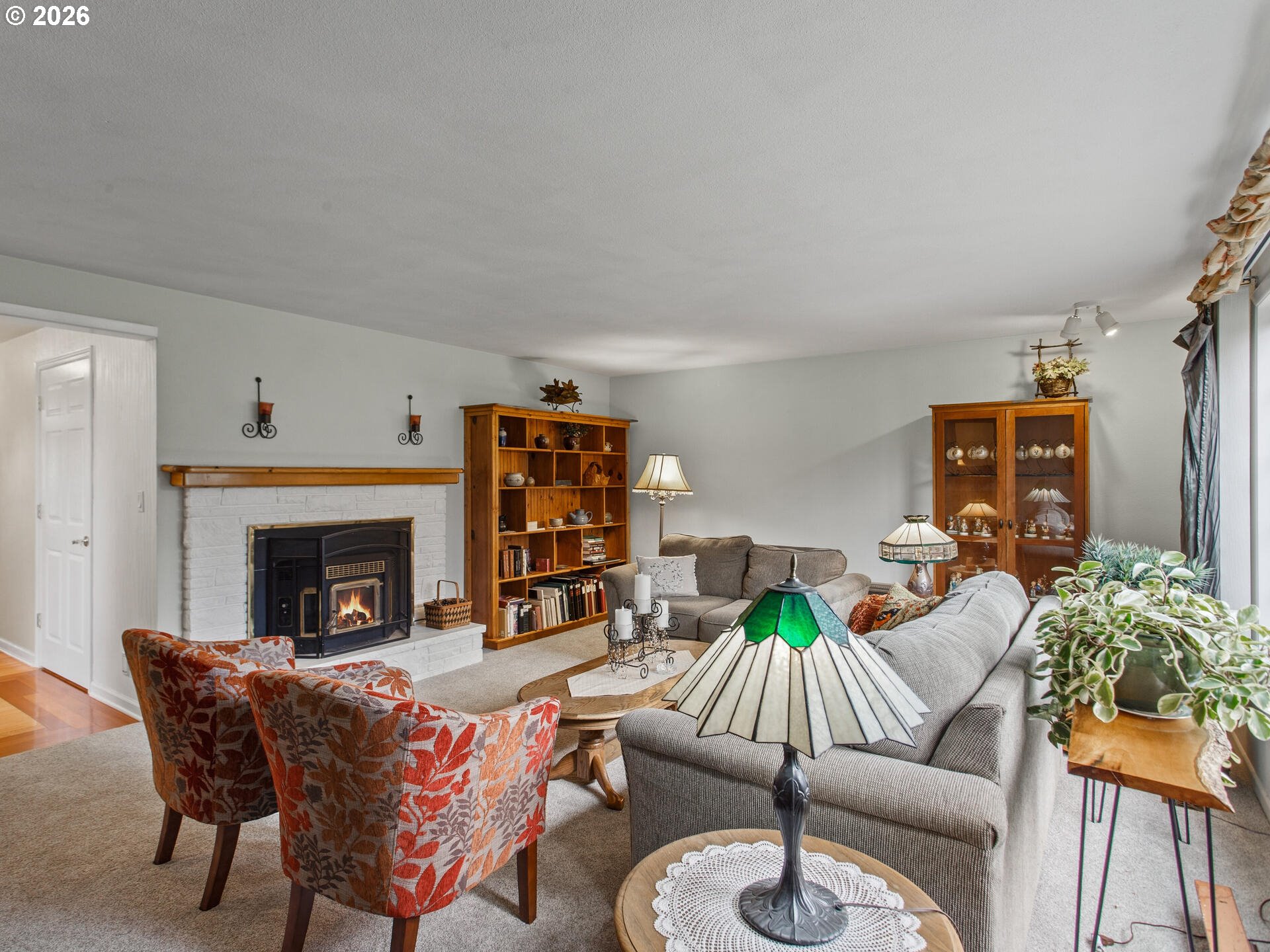 12063 Golf Lane Southeast Sublimity, OR 97385 - Photo 10 of 48