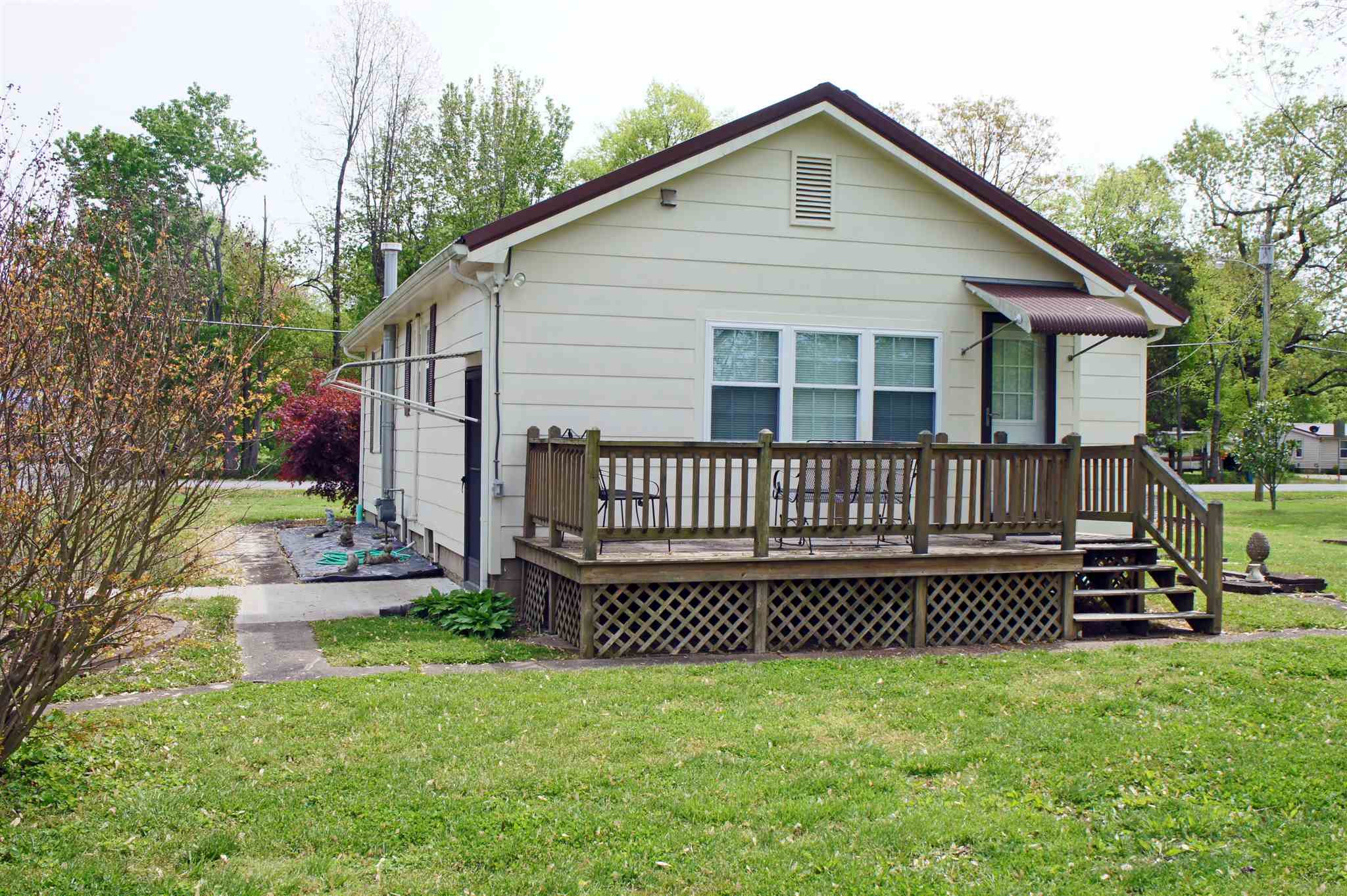 1617 Pell Road Brookport, IL 62910 - Photo 2 of 14