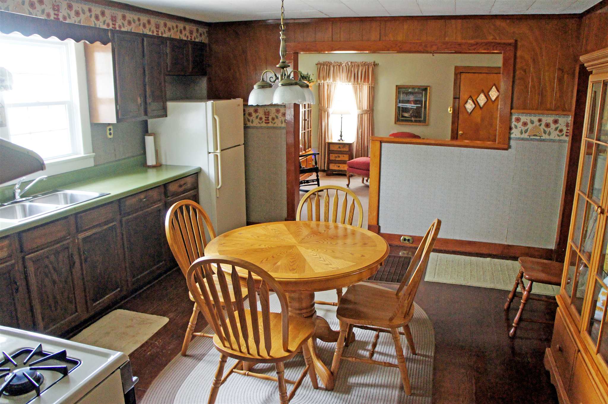 1617 Pell Road Brookport, IL 62910 - Photo 3 of 14