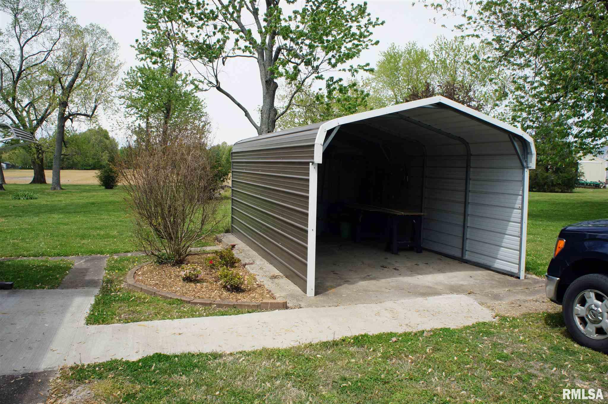 1617 Pell Road Brookport, IL 62910 - Photo 4 of 14
