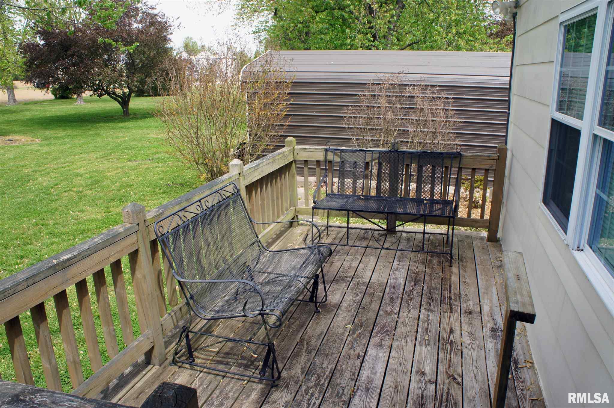 1617 Pell Road Brookport, IL 62910 - Photo 7 of 14