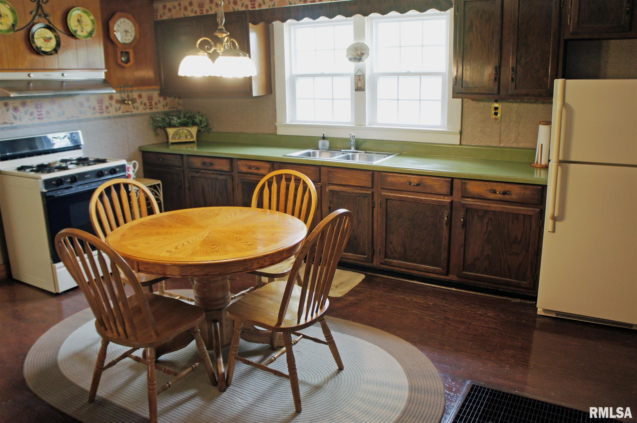 1617 Pell Road Brookport, IL 62910 - Photo 8 of 14