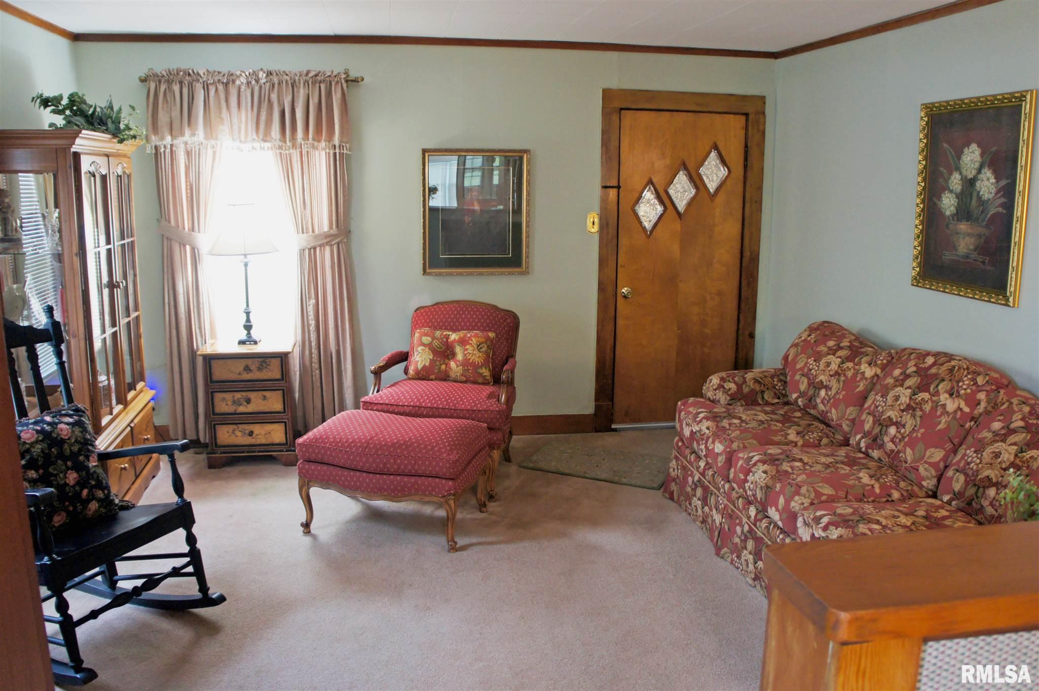1617 Pell Road Brookport, IL 62910 - Photo 9 of 14