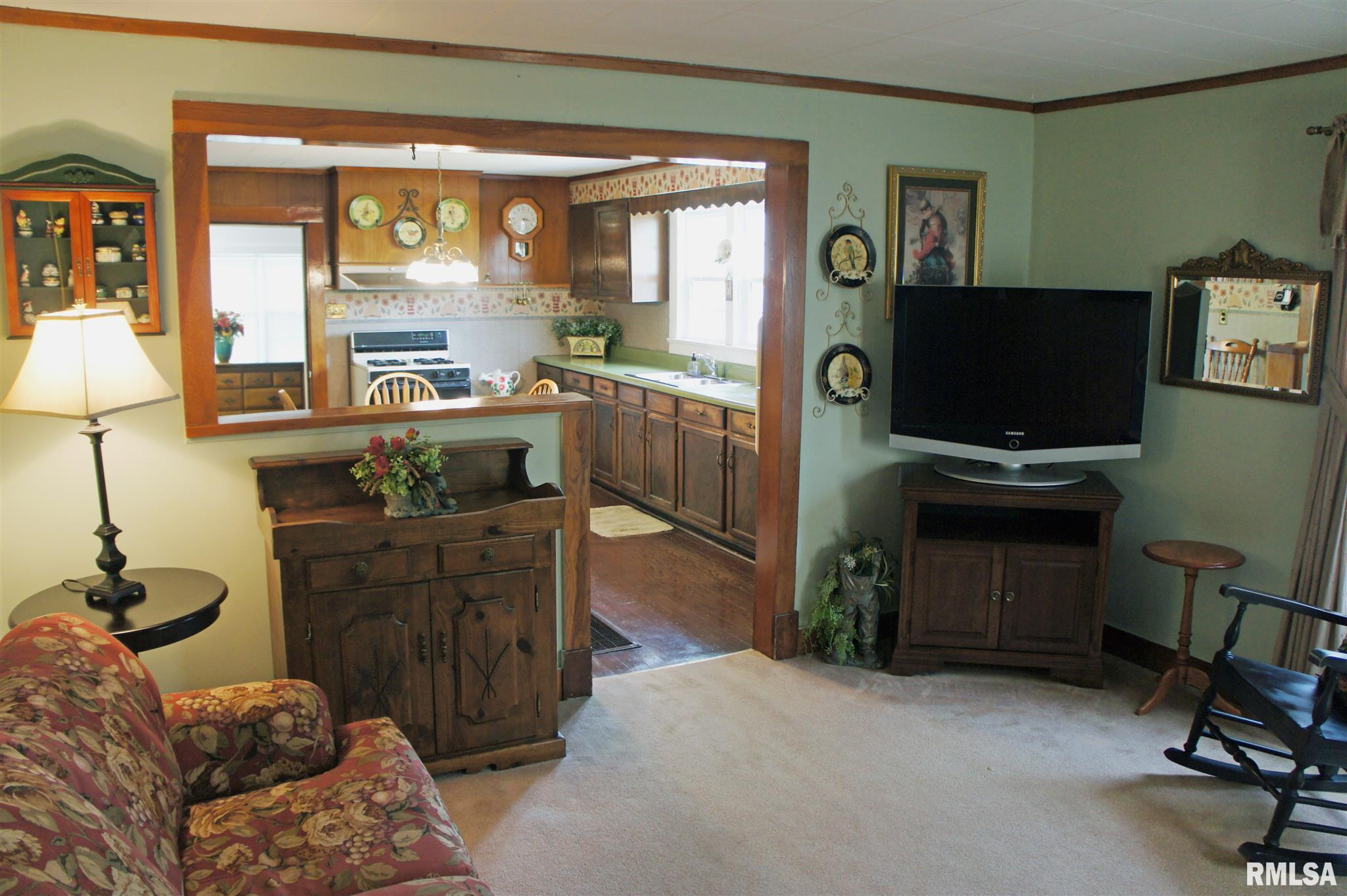 1617 Pell Road Brookport, IL 62910 - Photo 10 of 14