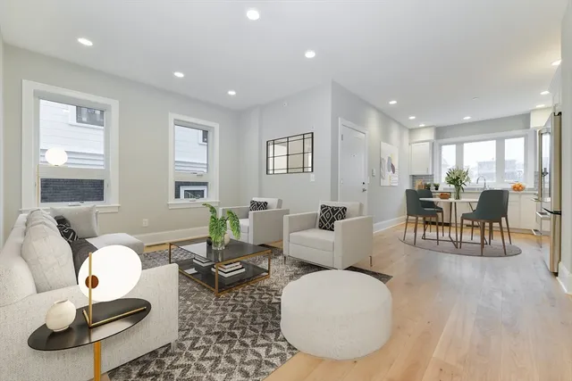 $3,400,000 | 28 Berkshire Street, Cambridge, MA 02141