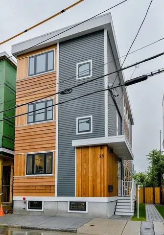 $3,400,000 | 28 Berkshire Street, Cambridge, MA 02141