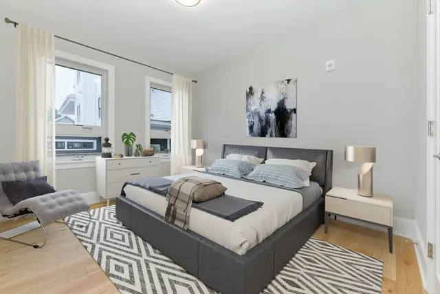 $3,400,000 | 28 Berkshire Street, Cambridge, MA 02141