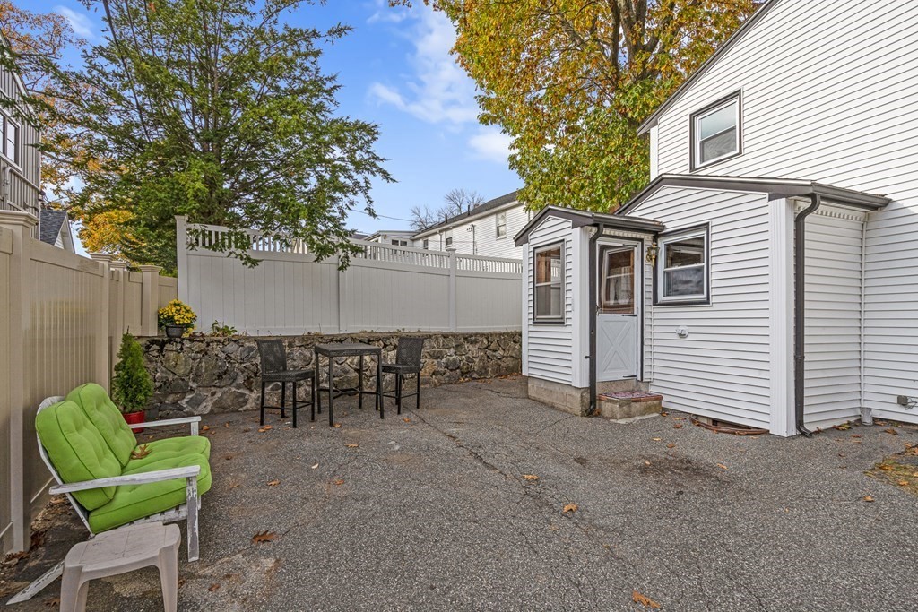 68 South Border Road Medford, MA 02155 - Photo 28 of 32 Gallery Image 28