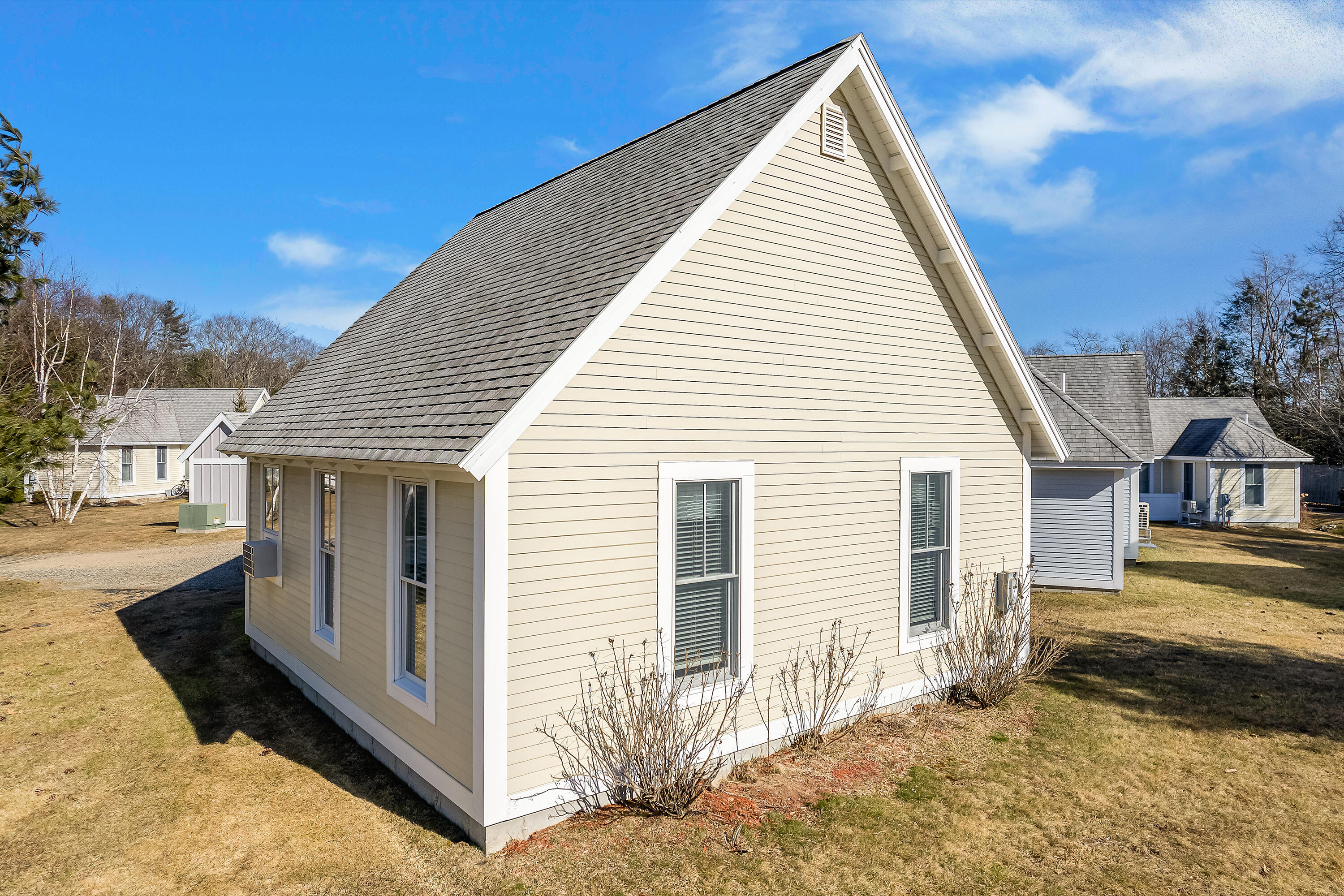 454 Post Road, Unit 434 Wells, ME 04090 - Photo 17 of 58 454 Post Rd #434_103