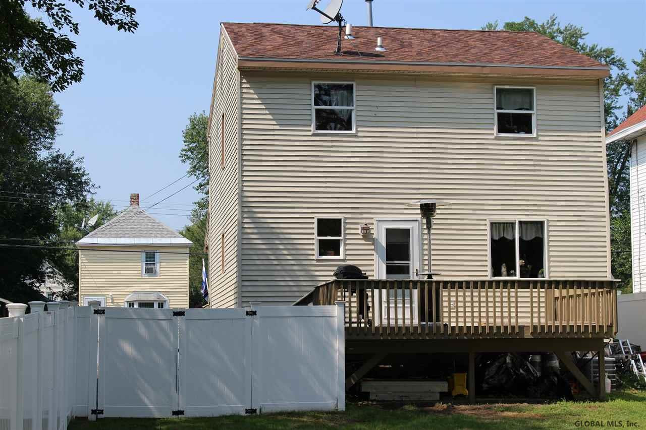 126 Clayton Road Schenectady, NY 12304 - Photo 21 of 25 Photo 21
