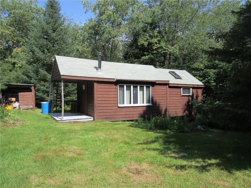 979 Greenville Road Shirley Mills, ME 04485 - Photo 1 of 10 Photo