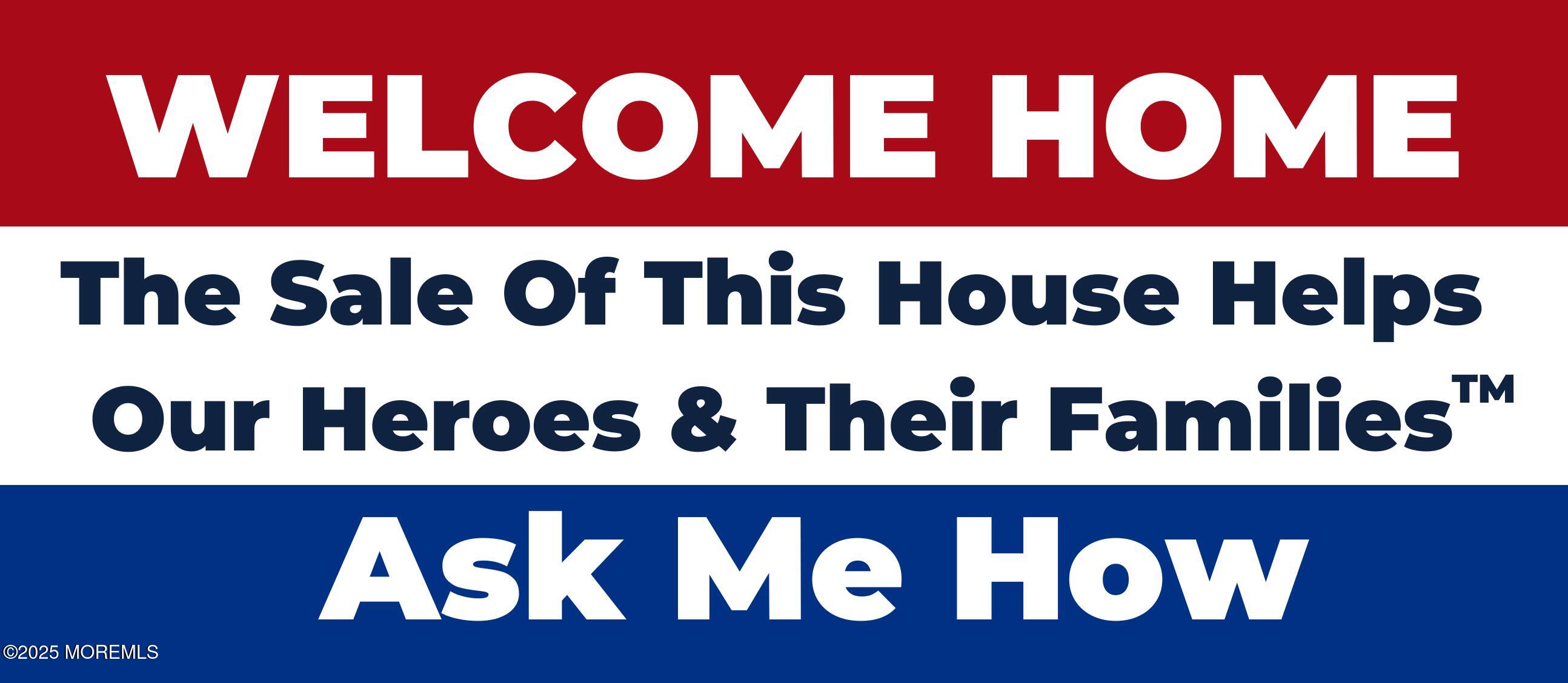 13 Dora Lane Holmdel, NJ 07733 - Photo 101 of 101 WELCOME HOME