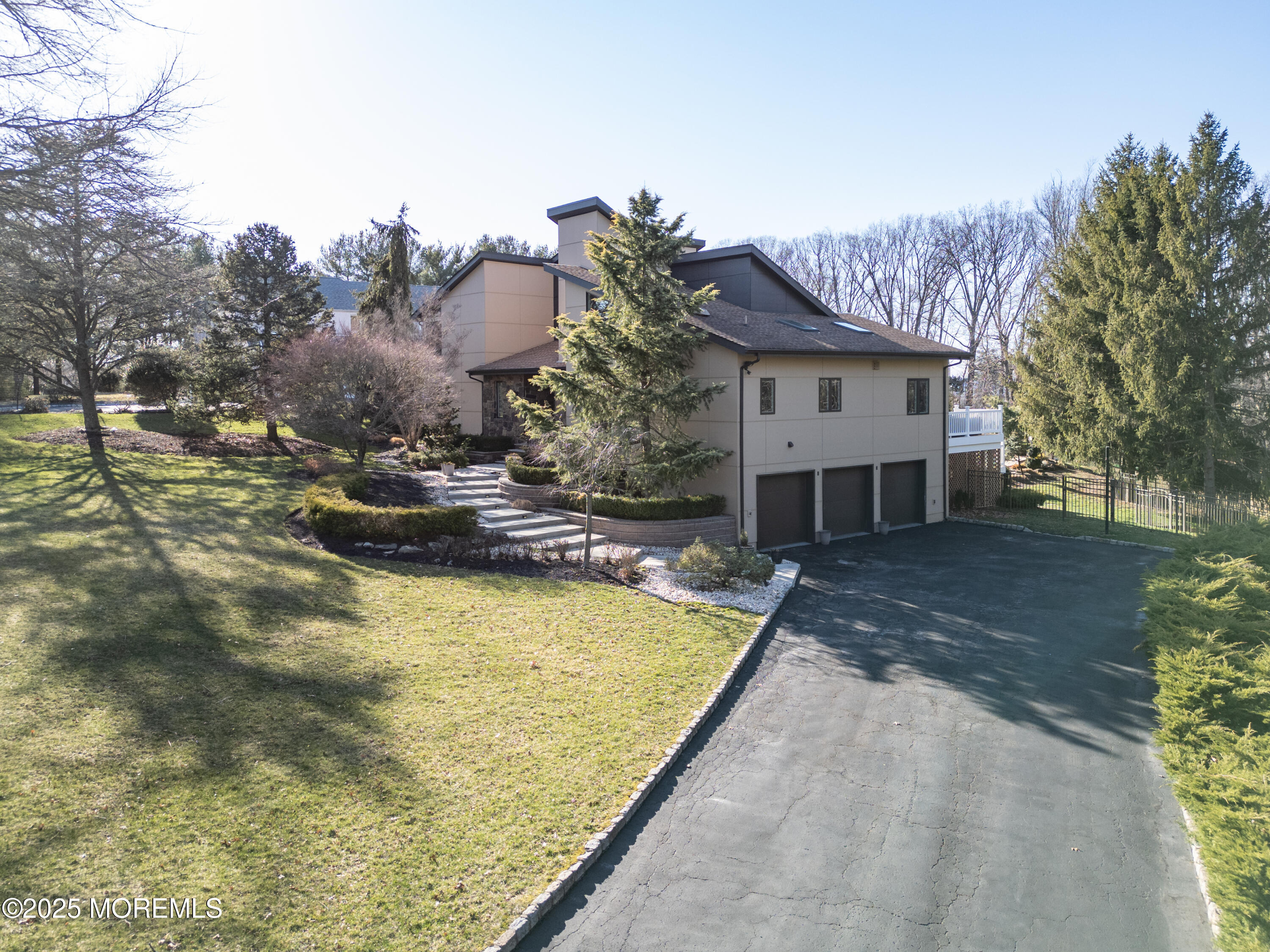 13 Dora Lane Holmdel, NJ 07733 - Photo 20 of 101 DJI_0447