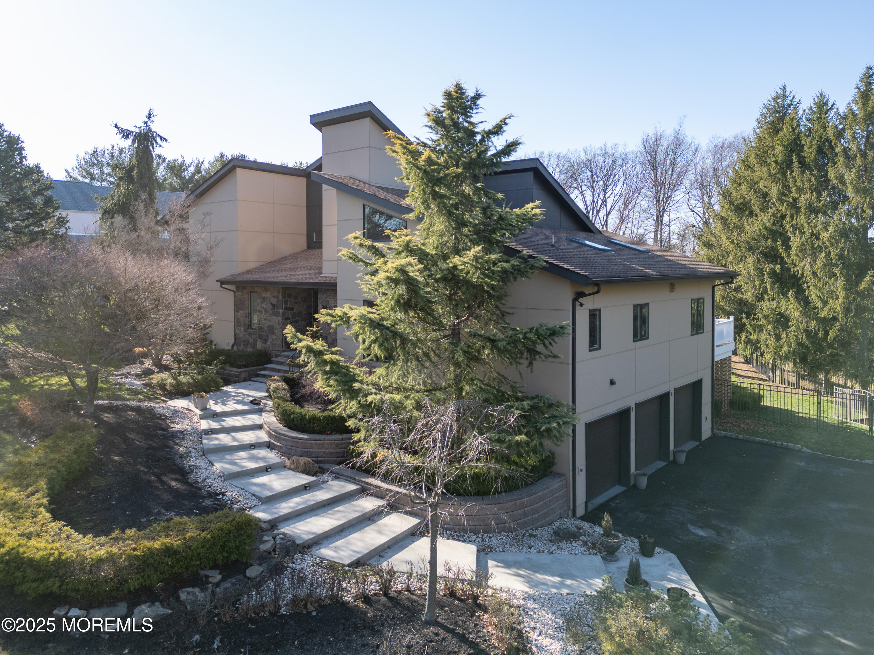 13 Dora Lane Holmdel, NJ 07733 - Photo 2 of 101 DJI_0448