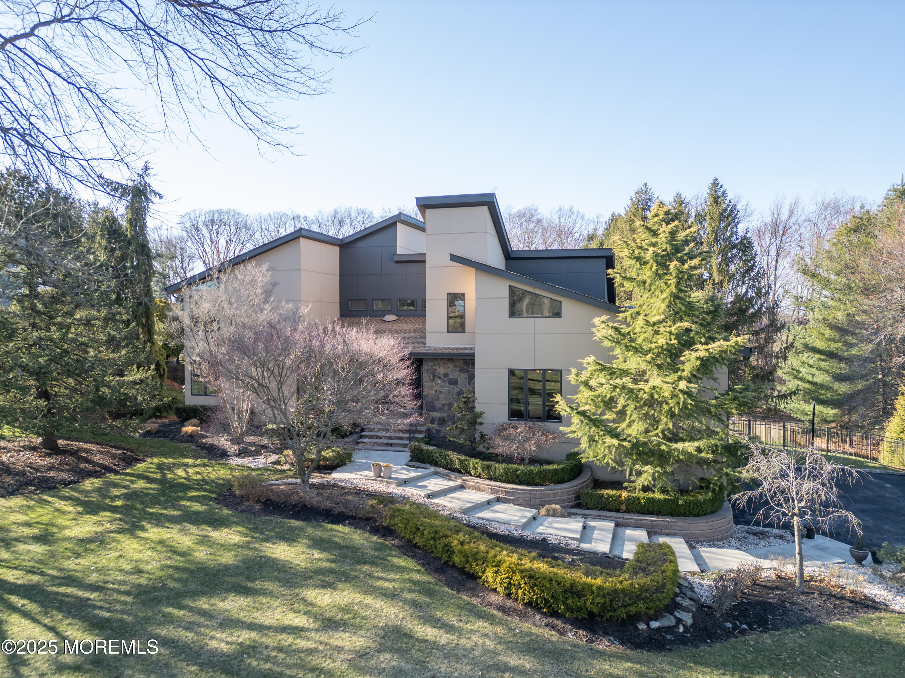 13 Dora Lane Holmdel, NJ 07733 - Photo 3 of 101 DJI_0489