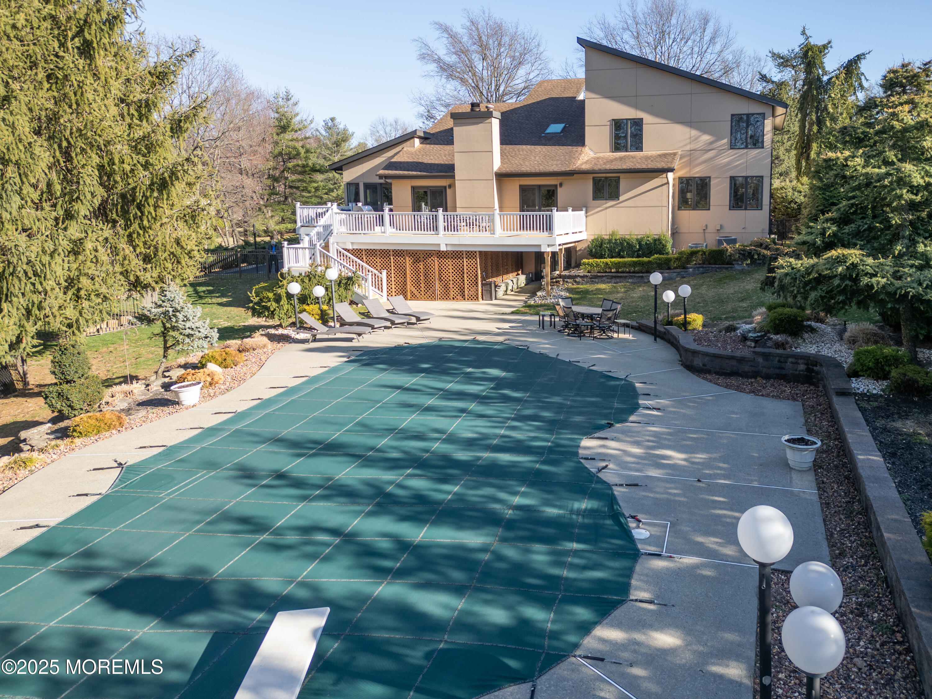 13 Dora Lane Holmdel, NJ 07733 - Photo 63 of 101 DJI_0470