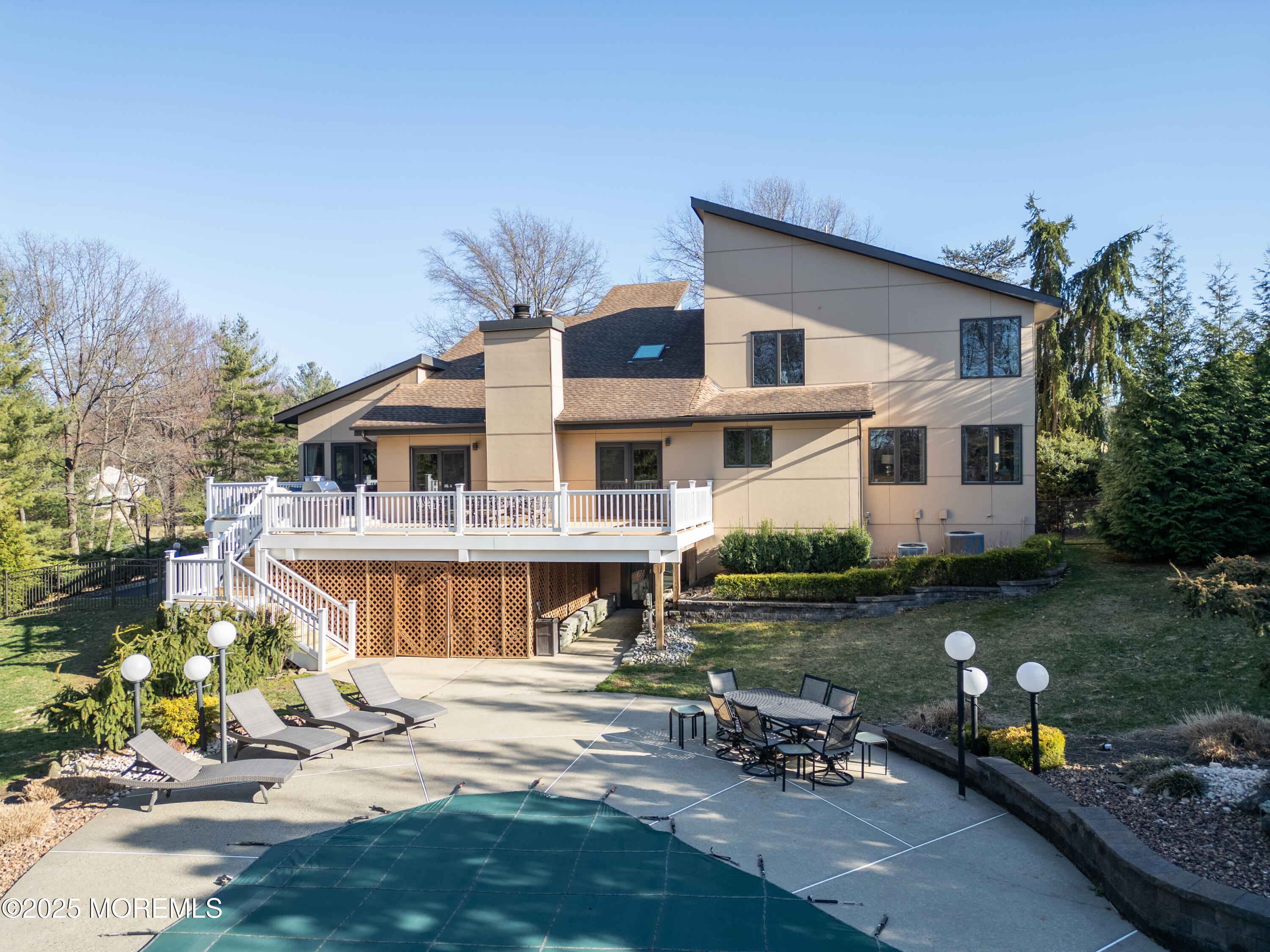 13 Dora Lane Holmdel, NJ 07733 - Photo 64 of 101 DJI_0474