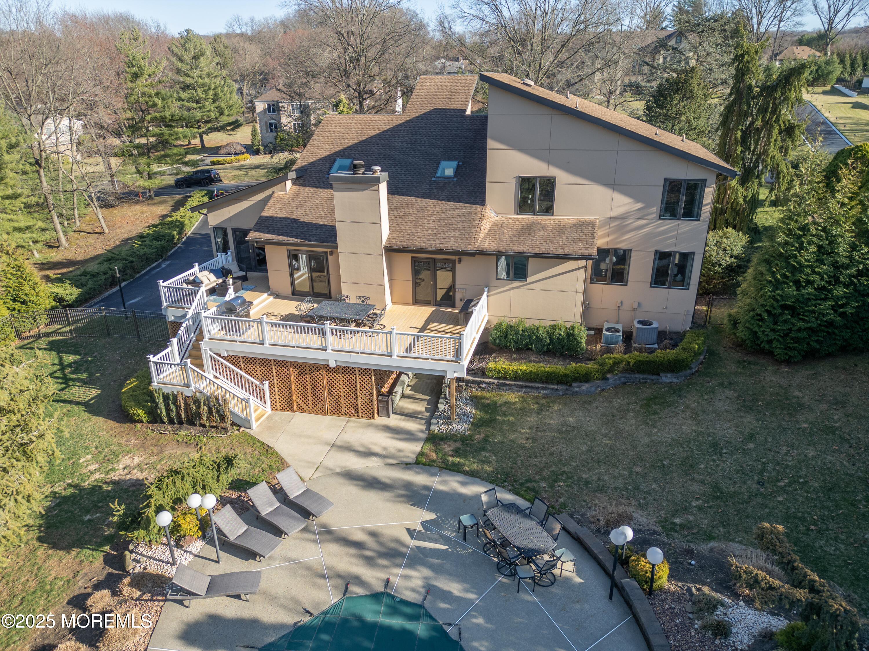 13 Dora Lane Holmdel, NJ 07733 - Photo 65 of 101 DJI_0475