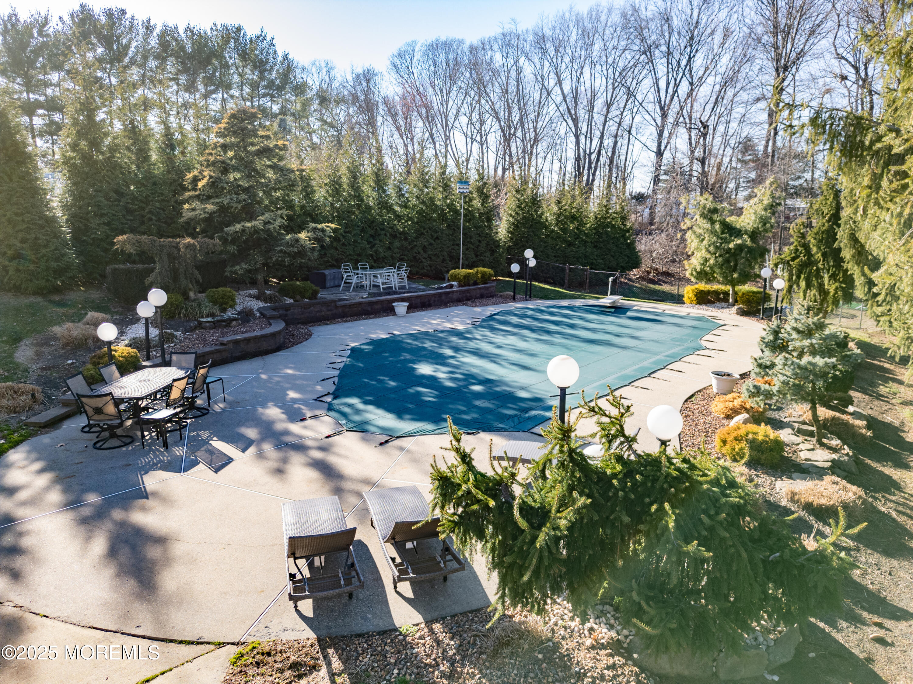 13 Dora Lane Holmdel, NJ 07733 - Photo 73 of 101 DJI_0464