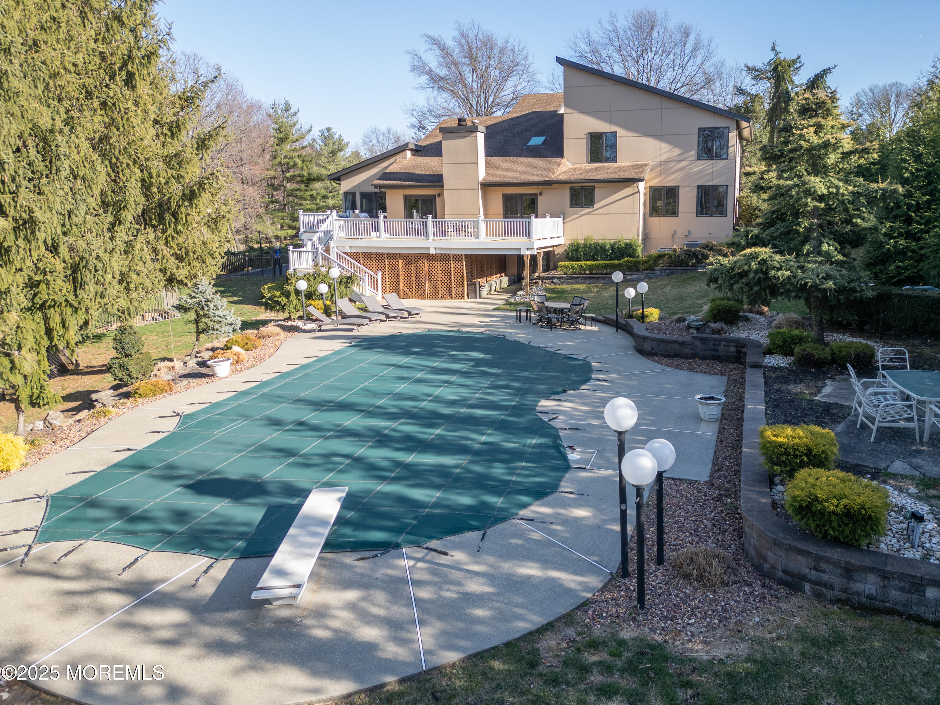 13 Dora Lane Holmdel, NJ 07733 - Photo 74 of 101 DJI_0467