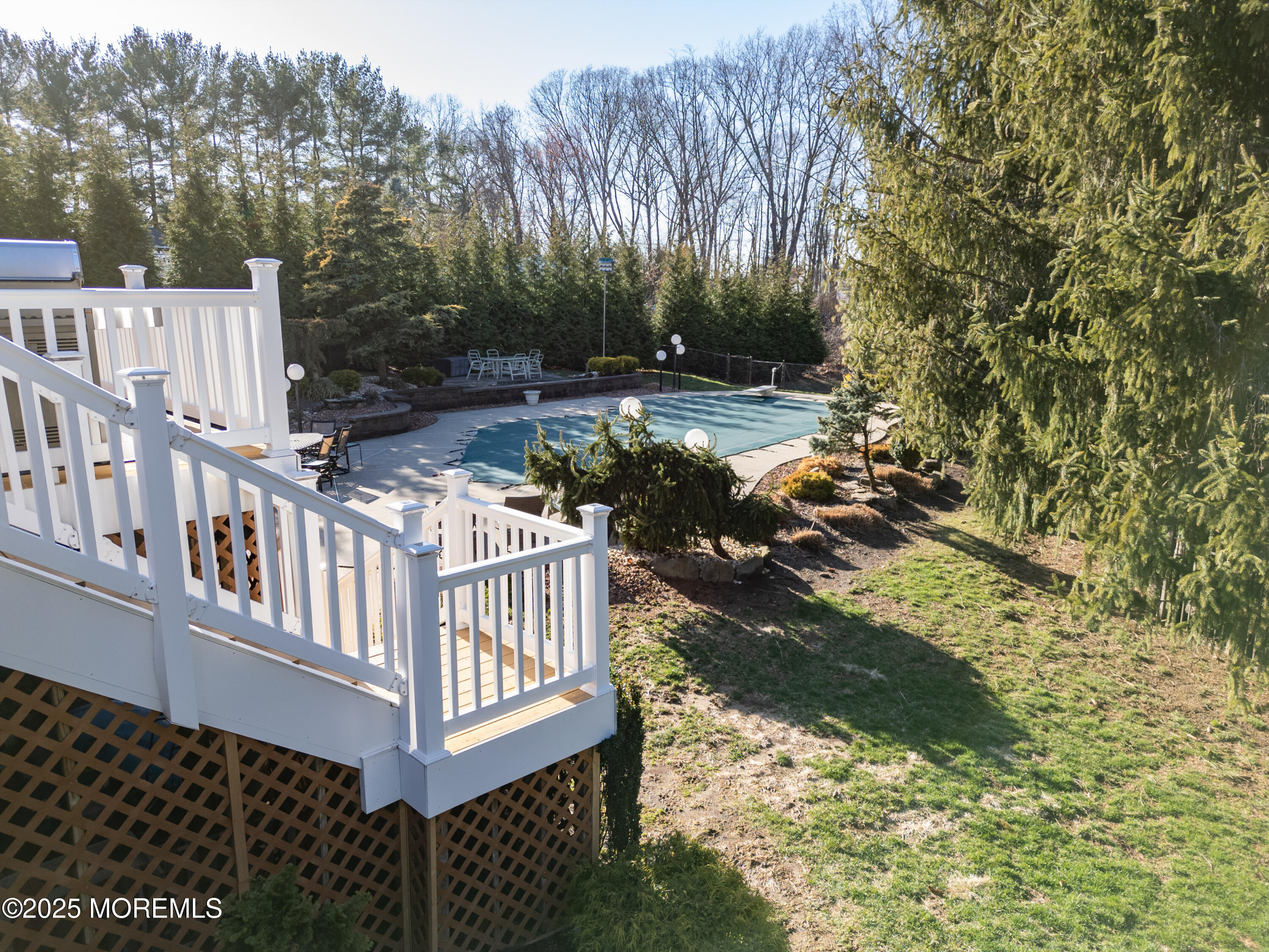 13 Dora Lane Holmdel, NJ 07733 - Photo 80 of 101 DJI_0462