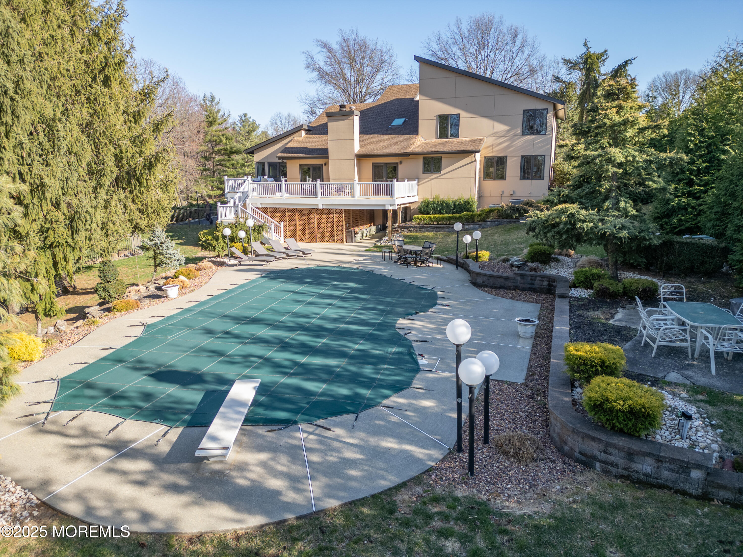 13 Dora Lane Holmdel, NJ 07733 - Photo 85 of 101 DJI_0468