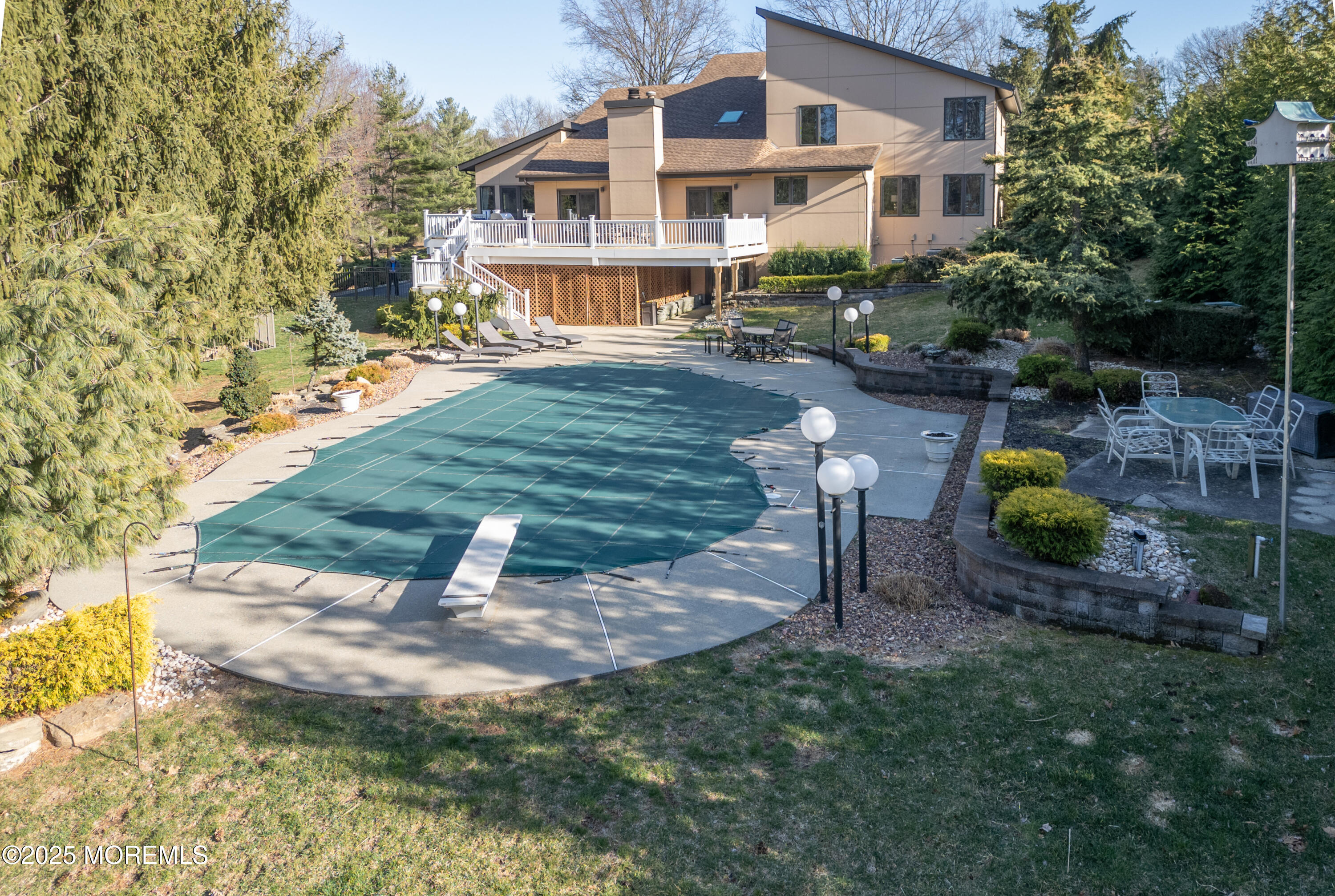 13 Dora Lane Holmdel, NJ 07733 - Photo 86 of 101 DJI_0466