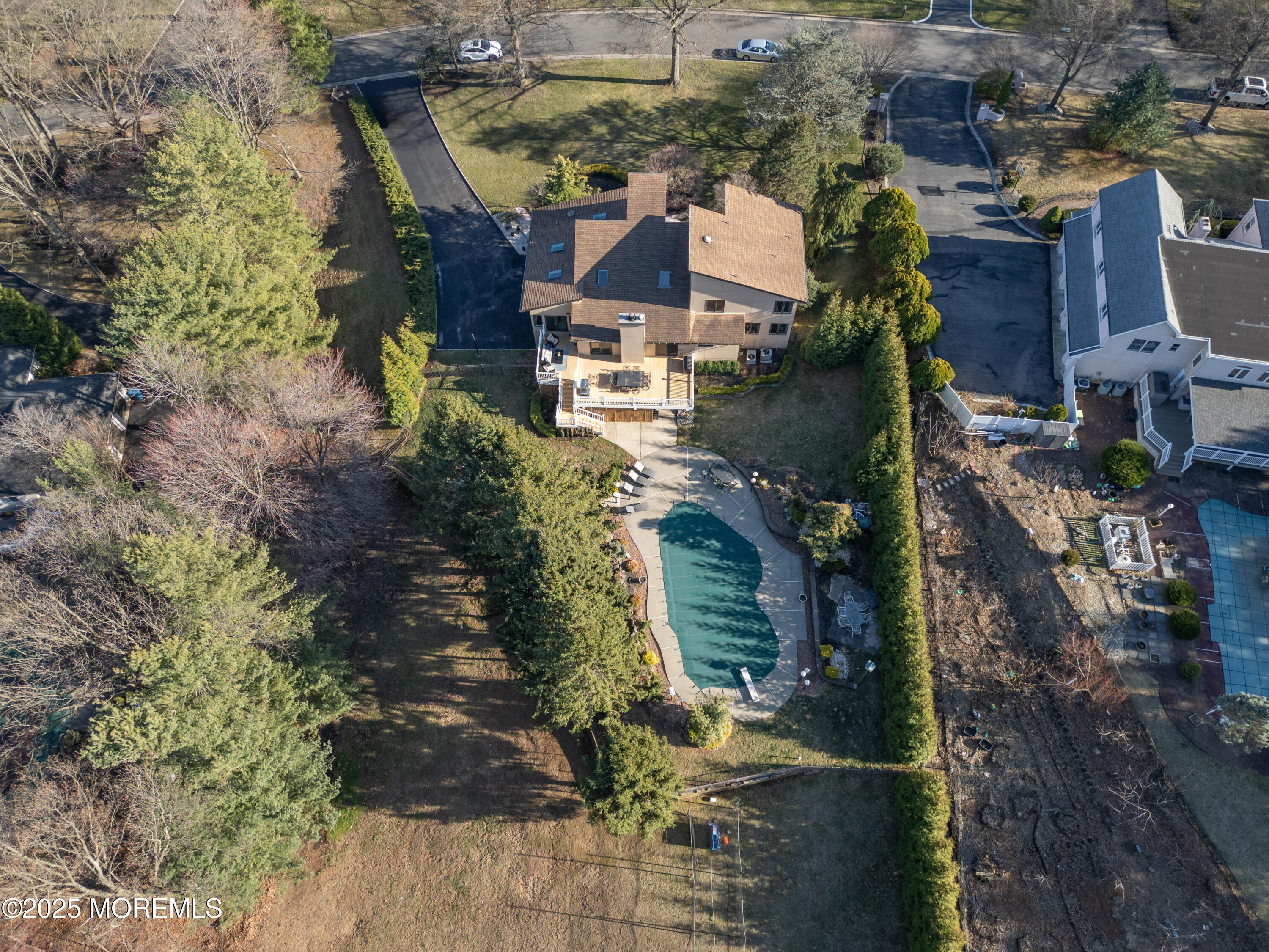 13 Dora Lane Holmdel, NJ 07733 - Photo 89 of 101 DJI_0458