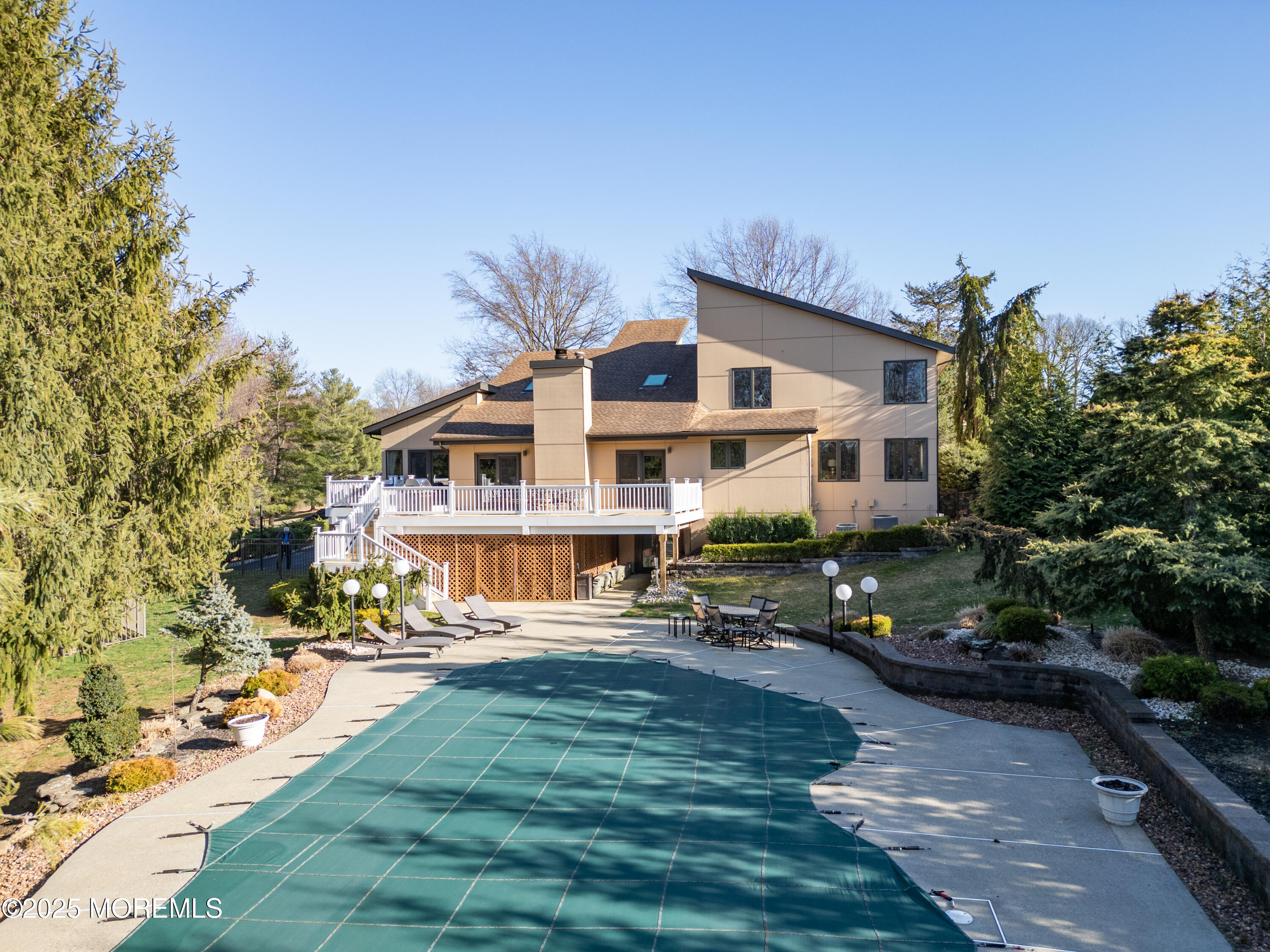 13 Dora Lane Holmdel, NJ 07733 - Photo 91 of 101 DJI_0472