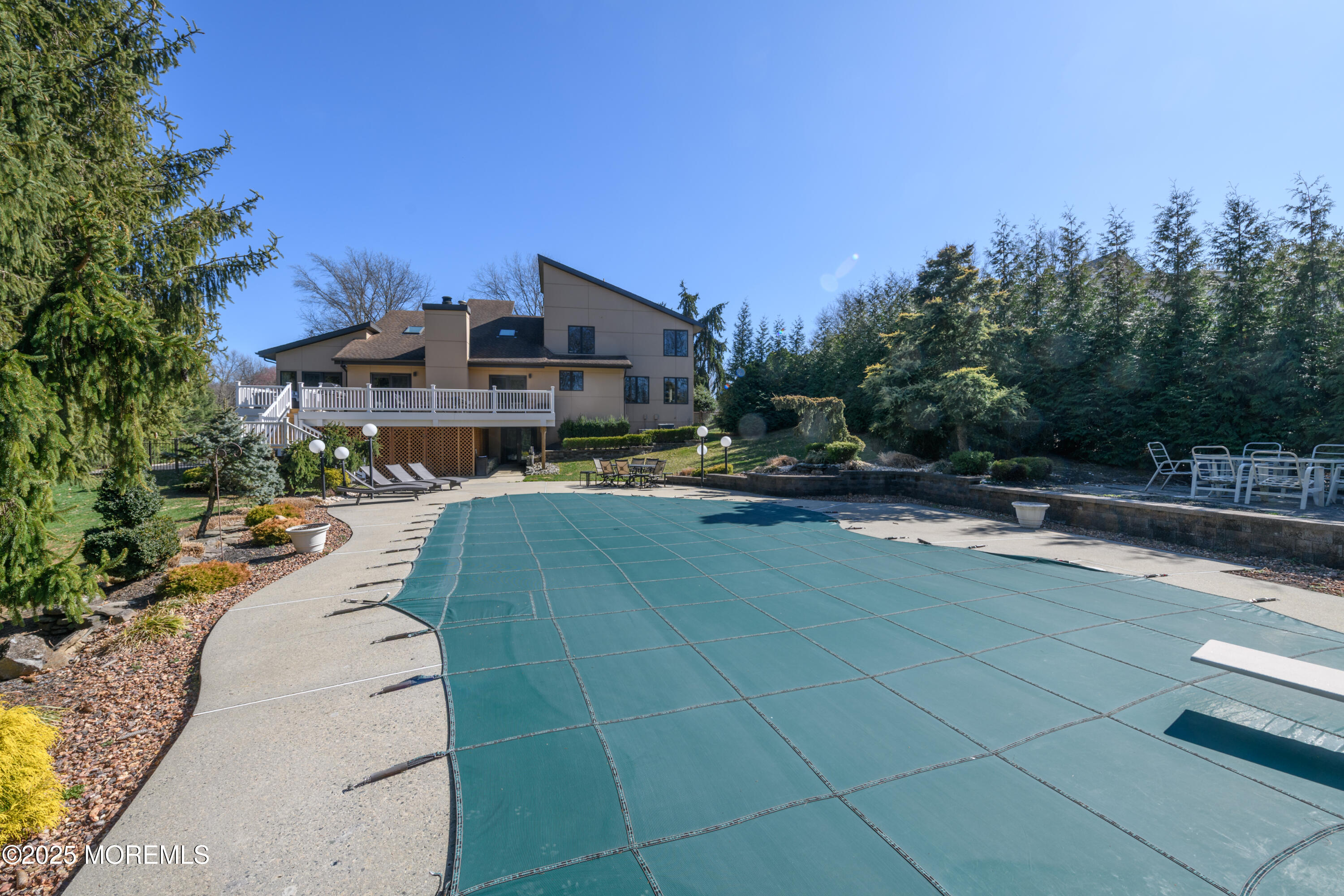 13 Dora Lane Holmdel, NJ 07733 - Photo 92 of 101 BAP_8685