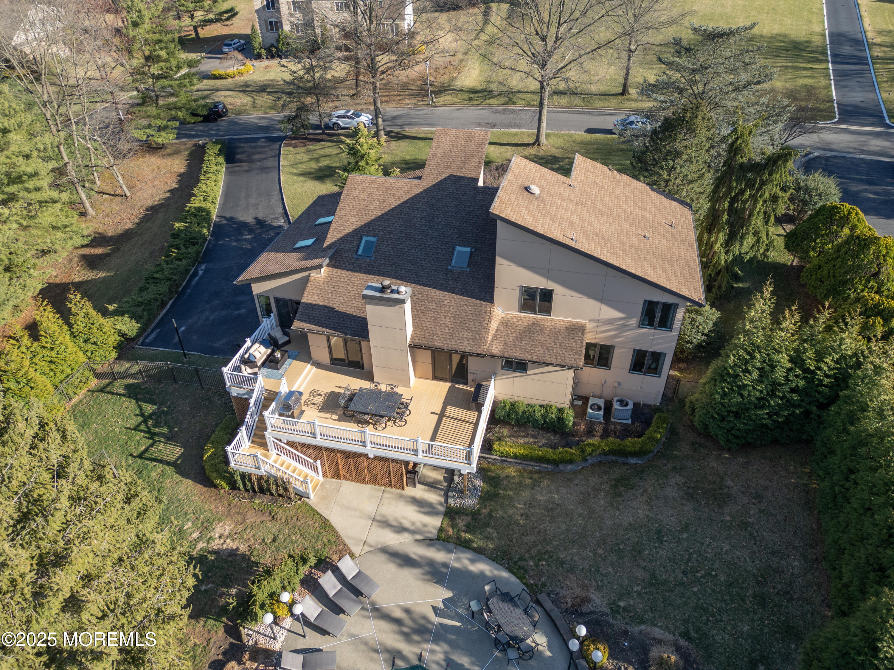 13 Dora Lane Holmdel, NJ 07733 - Photo 93 of 101 DJI_0476