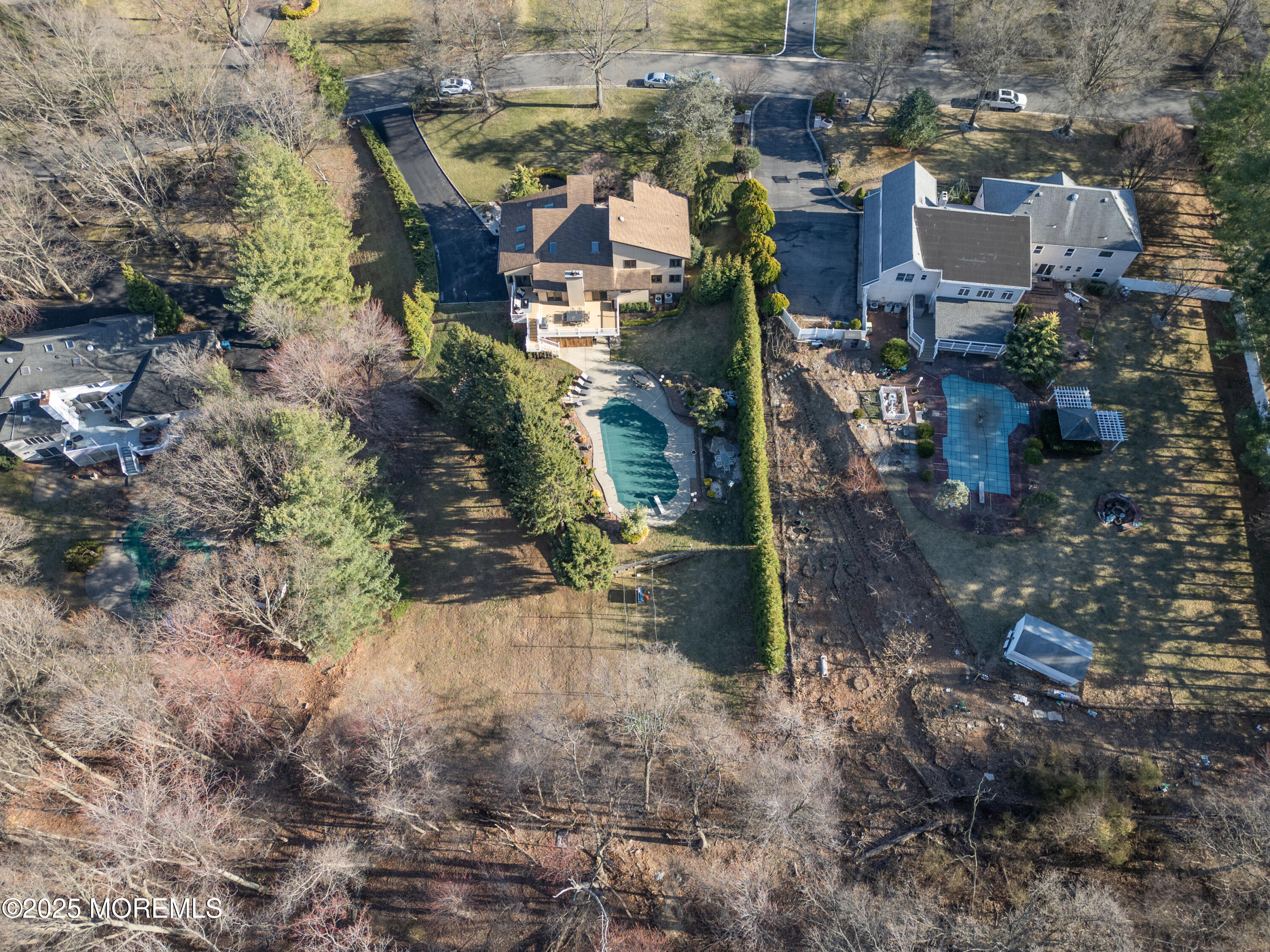 13 Dora Lane Holmdel, NJ 07733 - Photo 95 of 101 DJI_0457