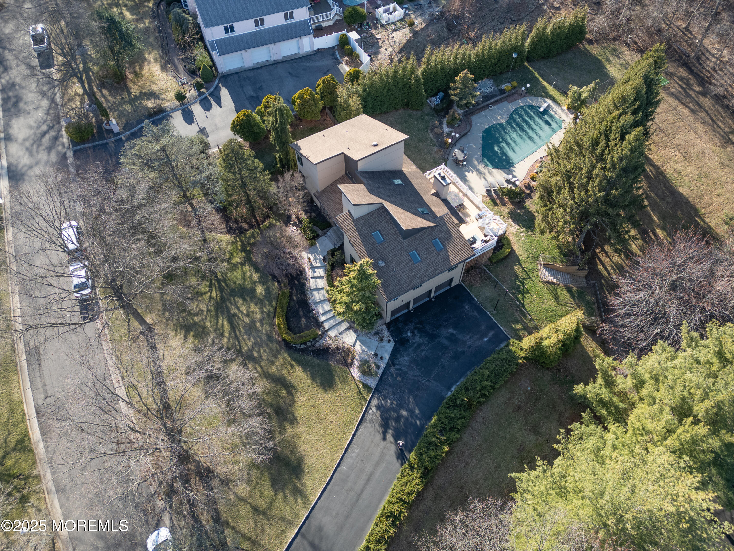 13 Dora Lane Holmdel, NJ 07733 - Photo 97 of 101 DJI_0483