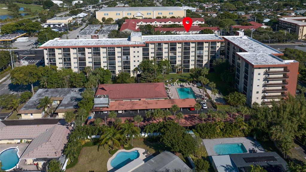 2350 Northeast 14th Street Causeway, Unit 609 Pompano Beach, FL 33062 - Photo 39 of 42