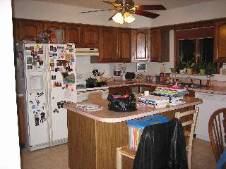 13787 Alton Road Monroe, MI 48161 - Photo 4 of 9 KITCHEN
