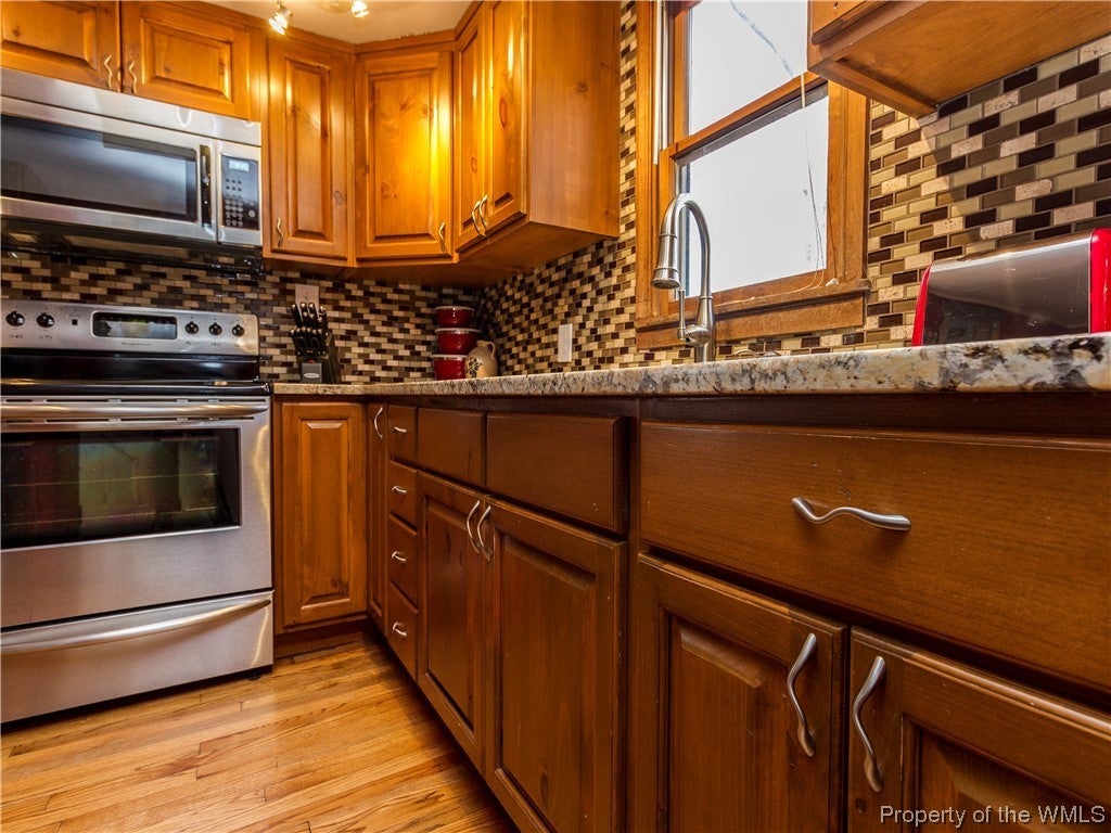 9421 Line Fence Road Hayes, VA 23072 - Photo 16 of 41 Gallery Image 16