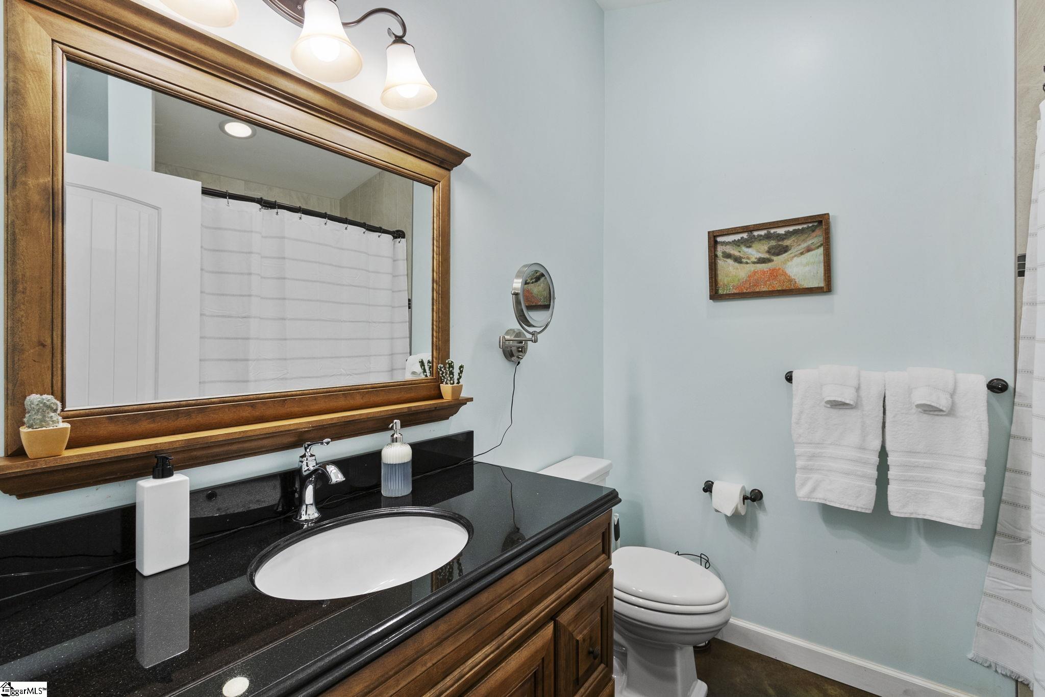 51 Sky Ranche Road Cleveland, SC 29635 - Photo 25 of 31