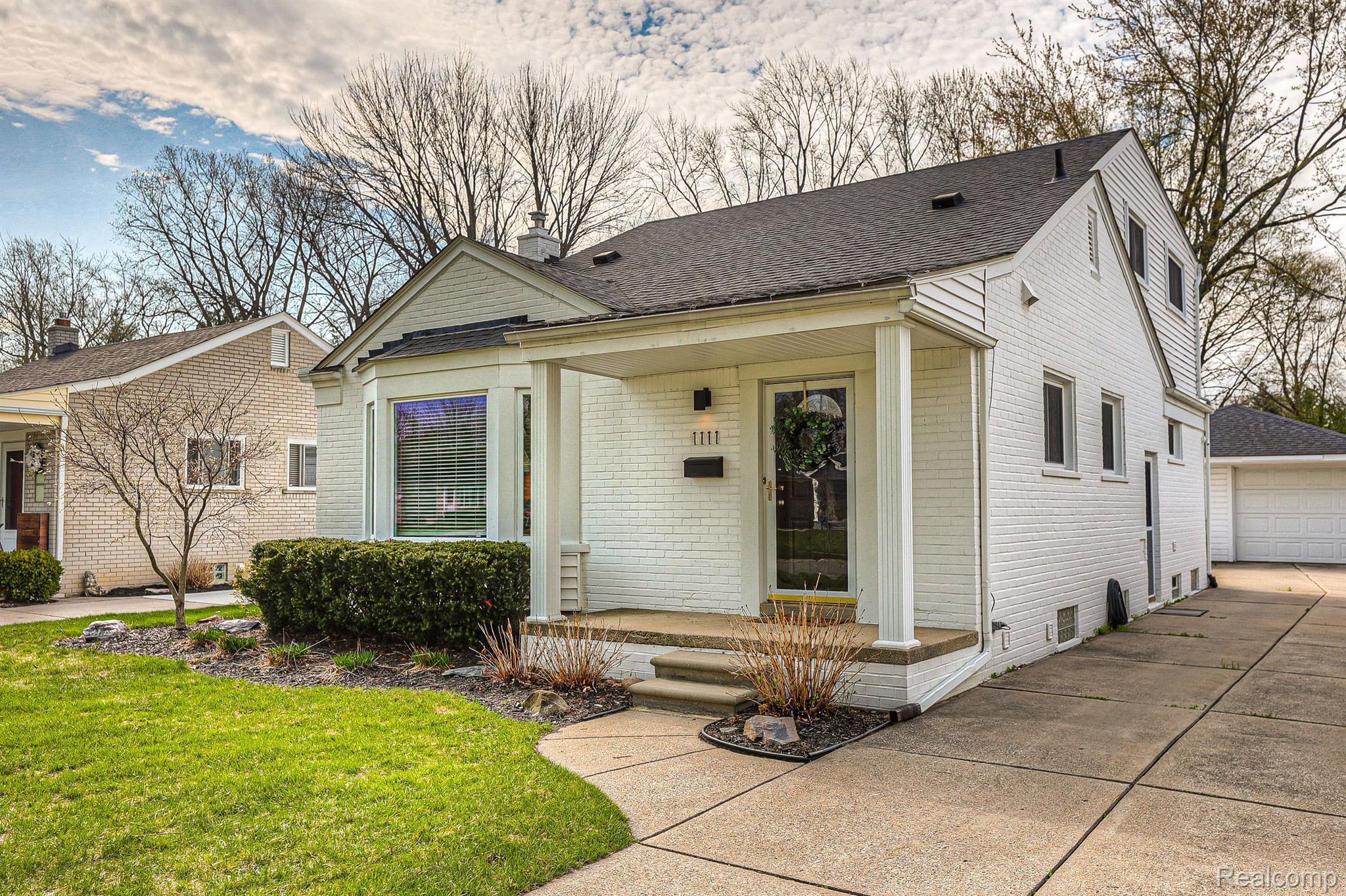 1111 West Webster Road Royal Oak, MI 48073 - Photo 3 of 29 Gallery Image 3