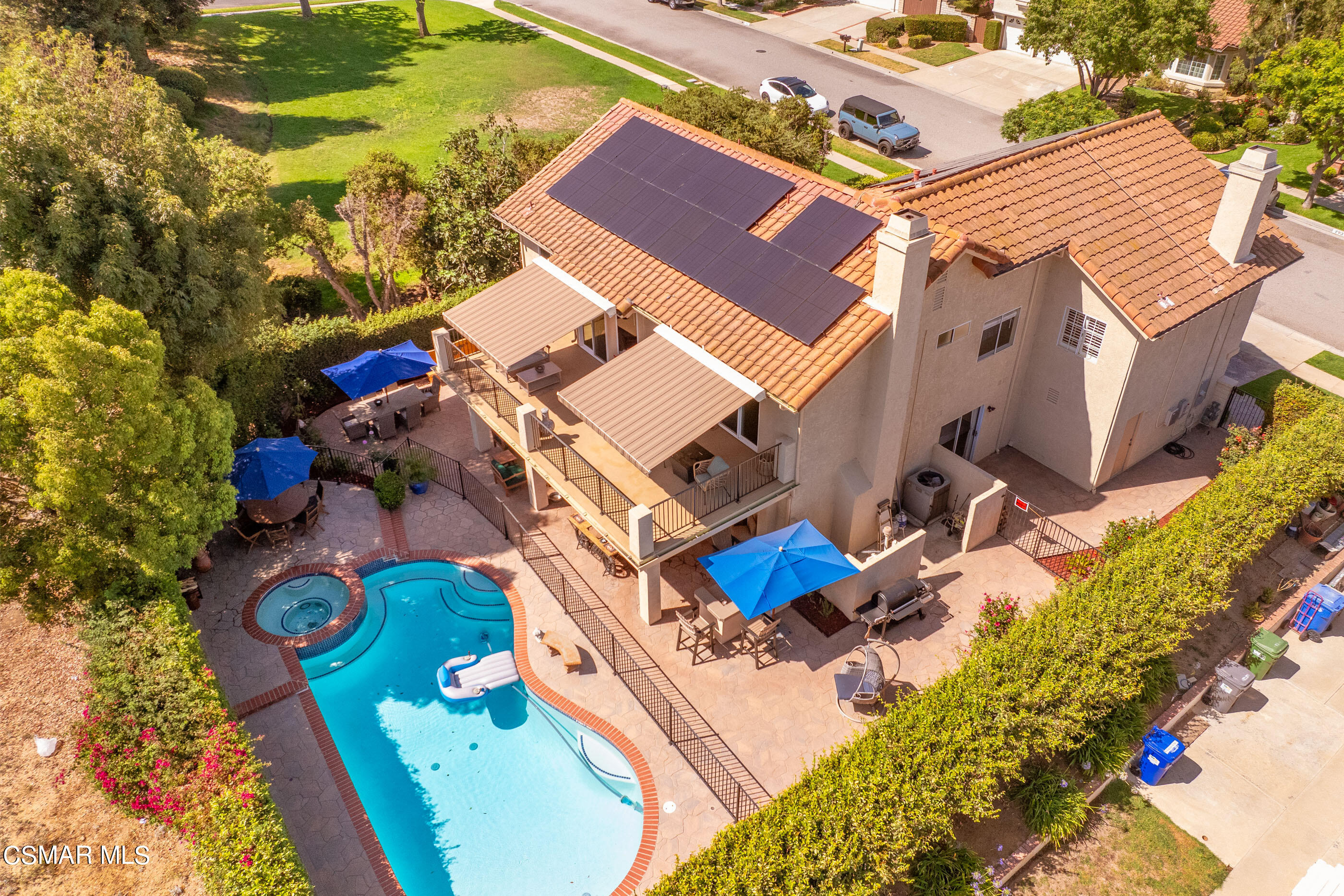 788 Devore Avenue Simi Valley, CA 93065 - Photo 88 of 92 788 Devore Ave Simi Valley-67