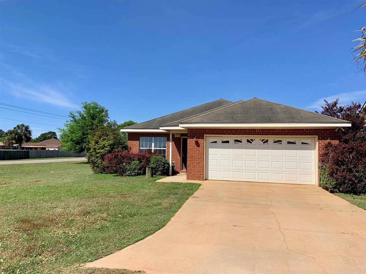 9029 Sherman Road Foley, AL 36535 - Photo 3 of 18 Front